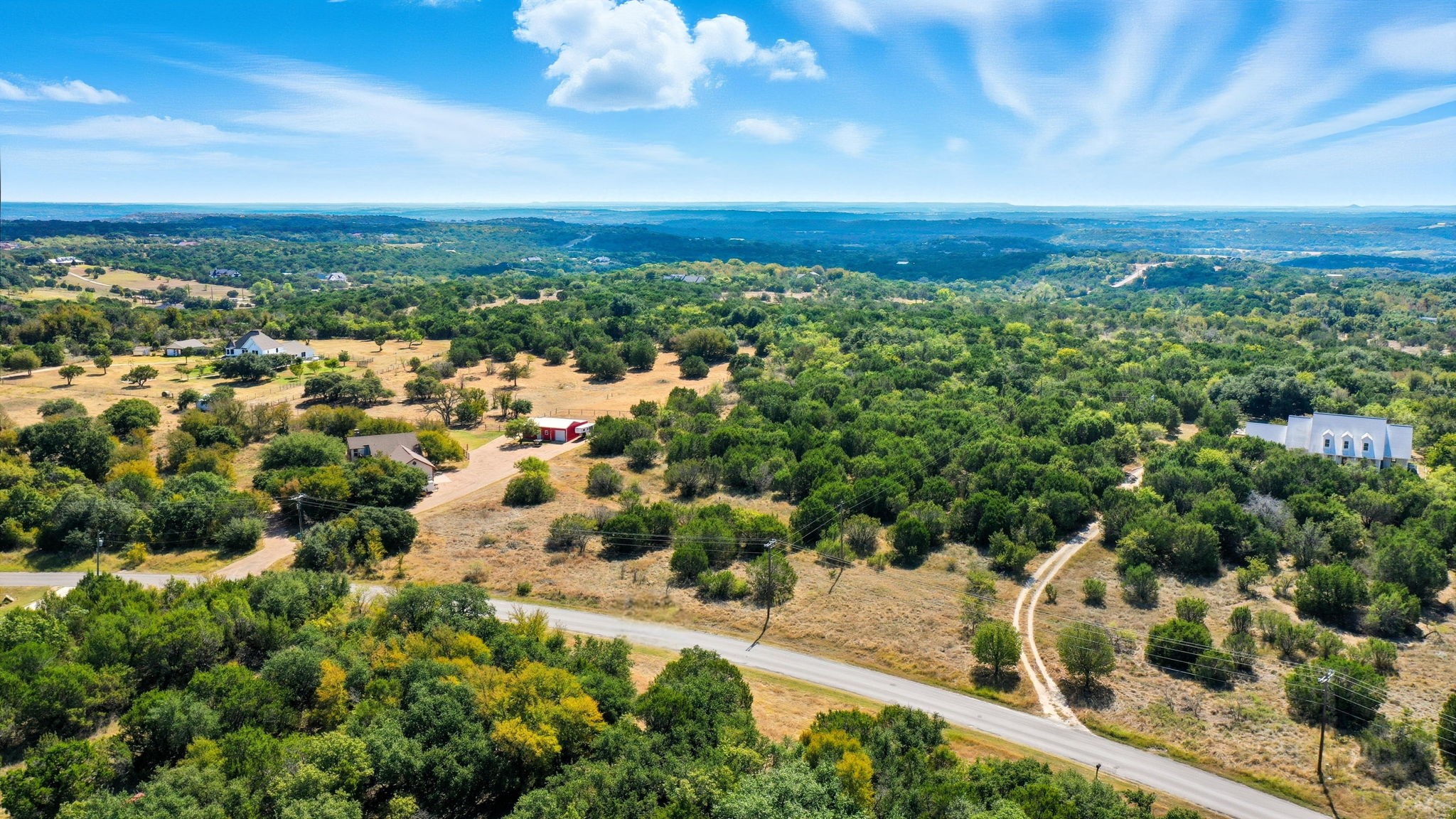 3240 Skyline Drive Bluff Dale TX 76433