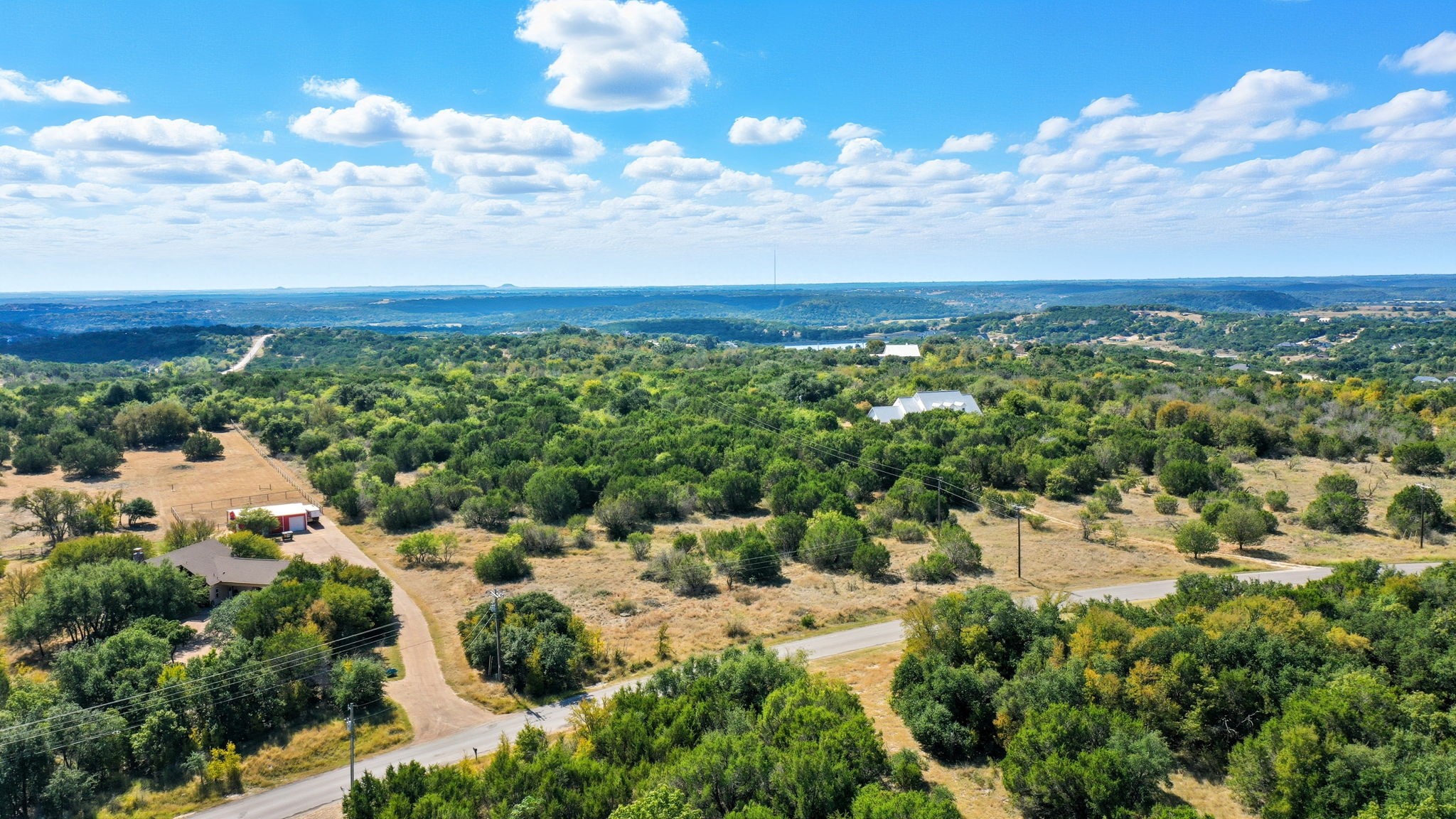 3240 Skyline Drive Bluff Dale TX 76433