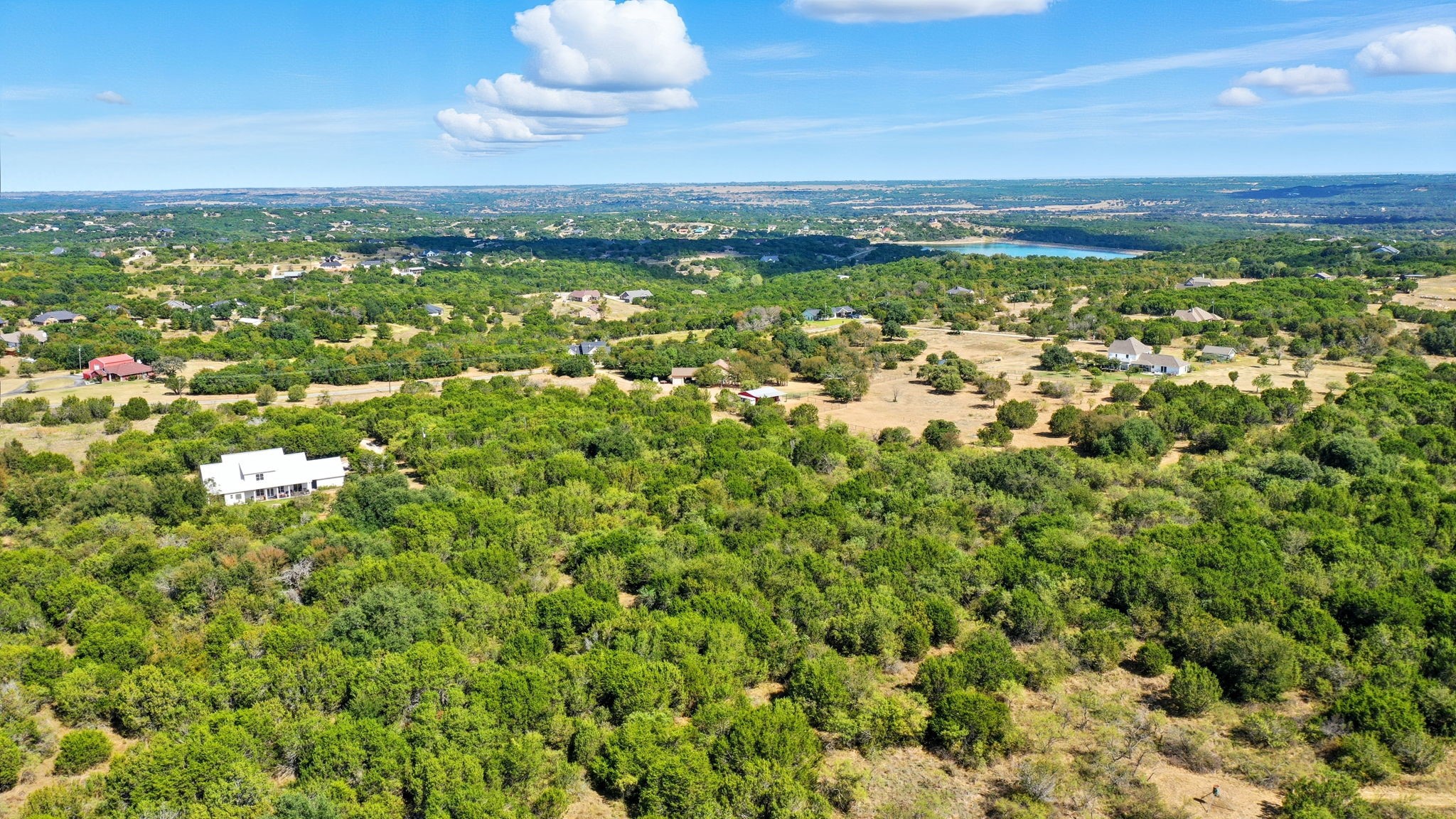 3240 Skyline Drive Bluff Dale TX 76433