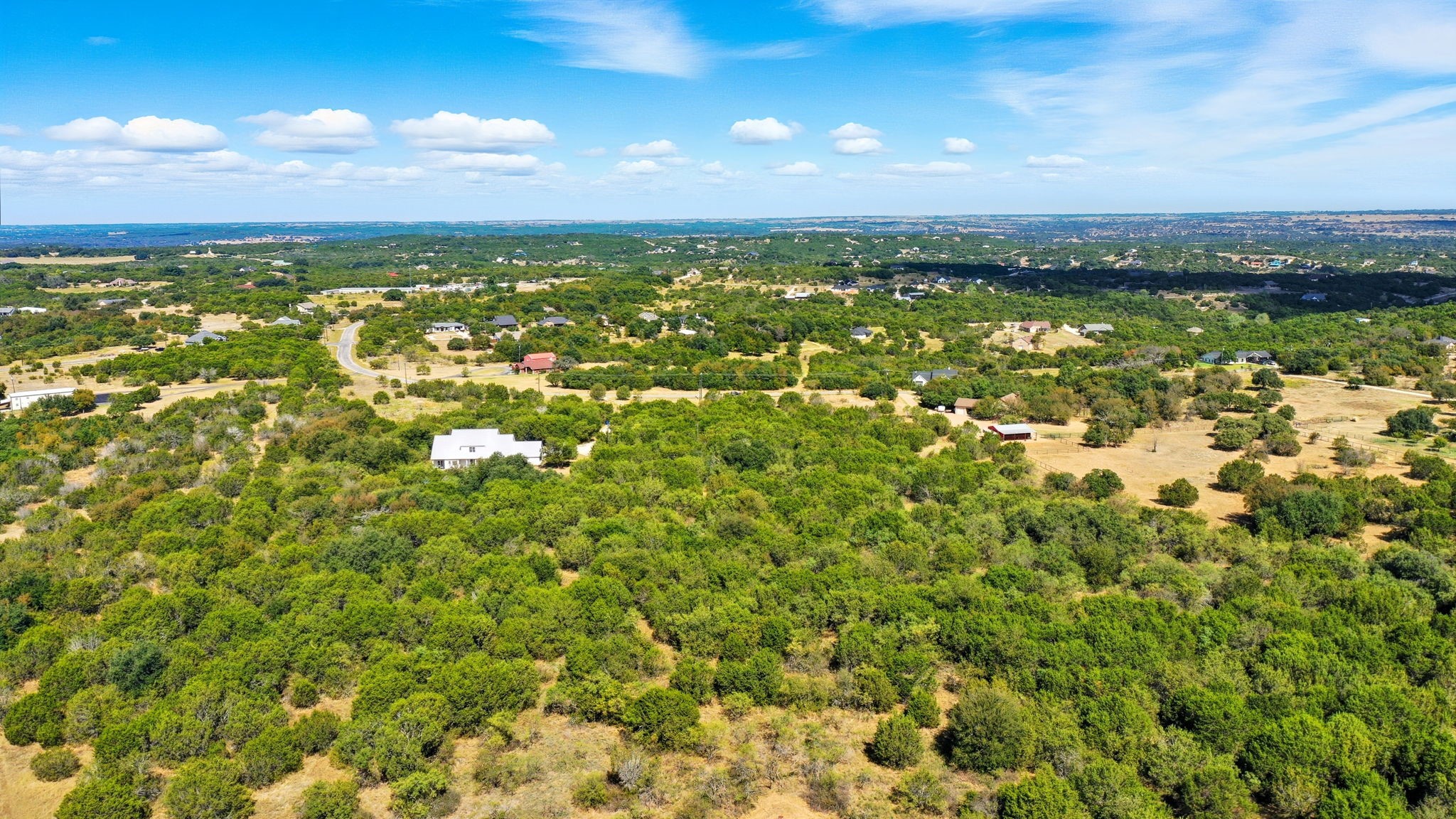 3240 Skyline Drive Bluff Dale TX 76433
