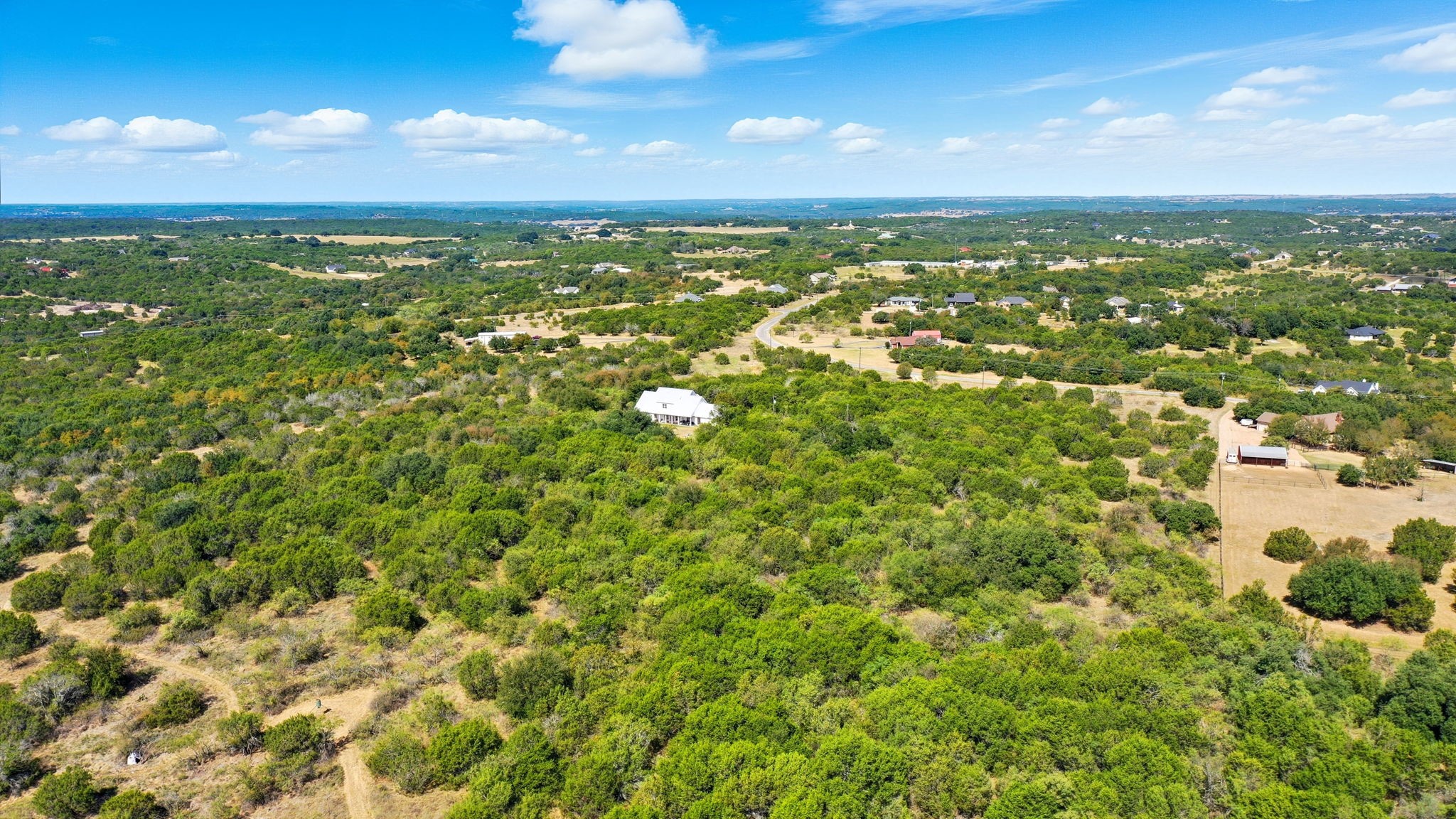 3240 Skyline Drive Bluff Dale TX 76433