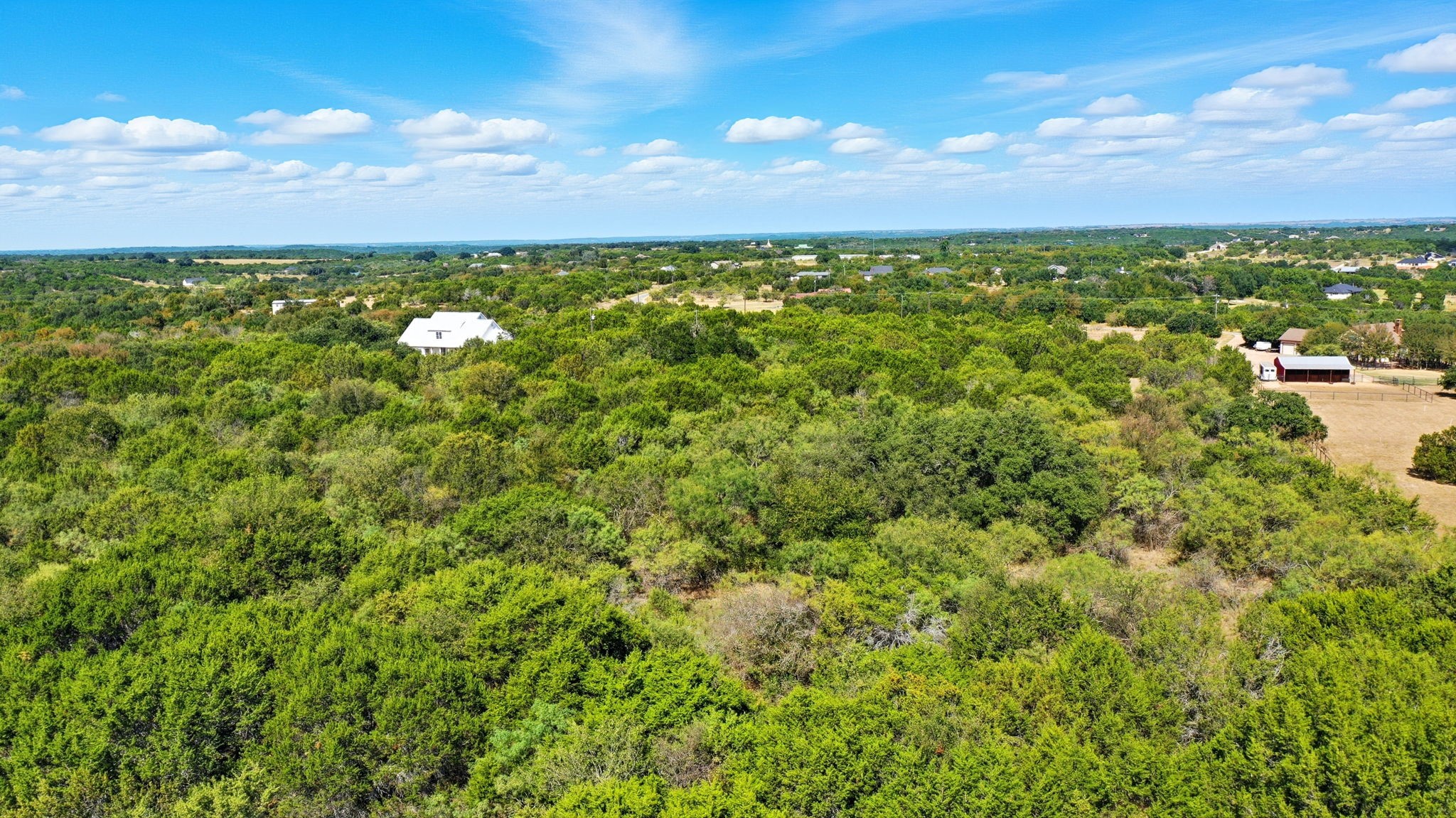 3240 Skyline Drive Bluff Dale TX 76433