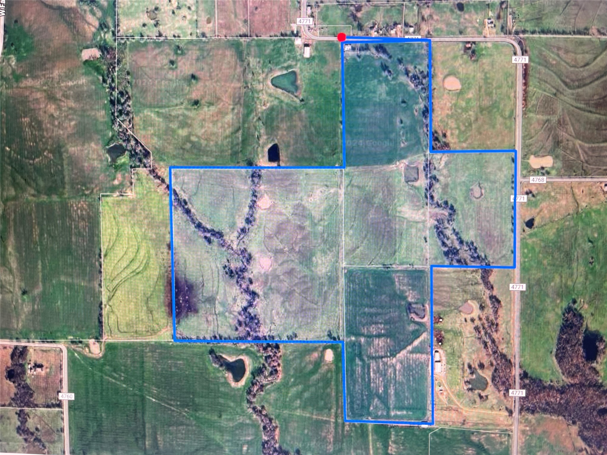 0000 Cr 4771 Sulphur Springs TX 75482