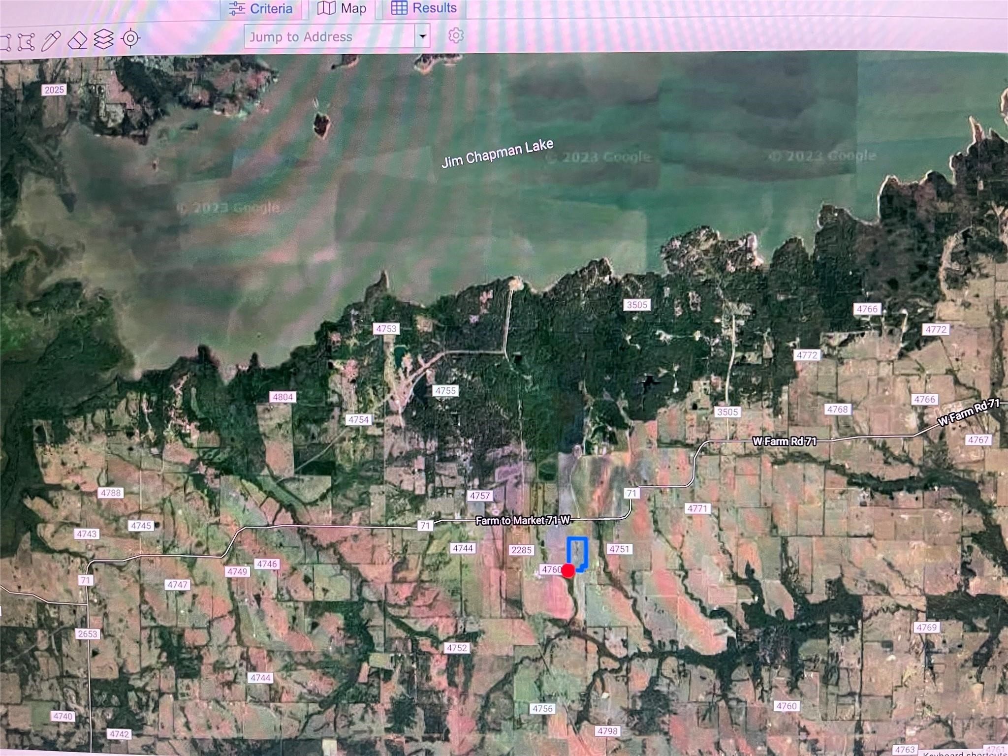 0000 Cr 4771 Sulphur Springs TX 75482