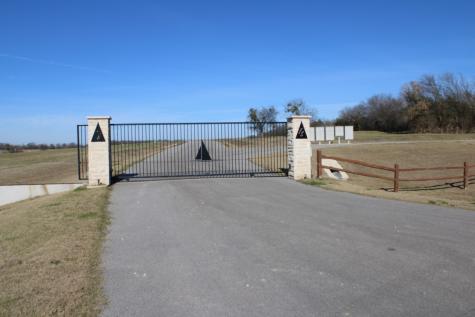 Lot 48 Triangle Shores Corsicana TX 75109