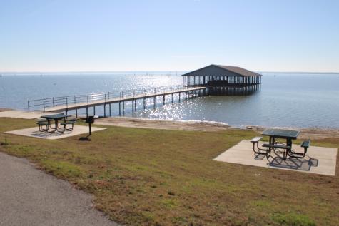 Lot 48 Triangle Shores Corsicana TX 75109