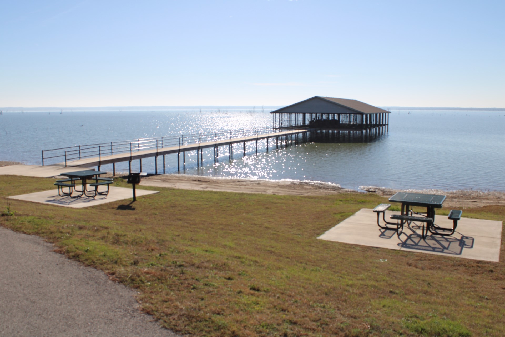 Lot 48 Triangle Shores Corsicana TX 75109