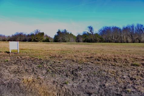 Lot 48 Triangle Shores Corsicana TX 75109