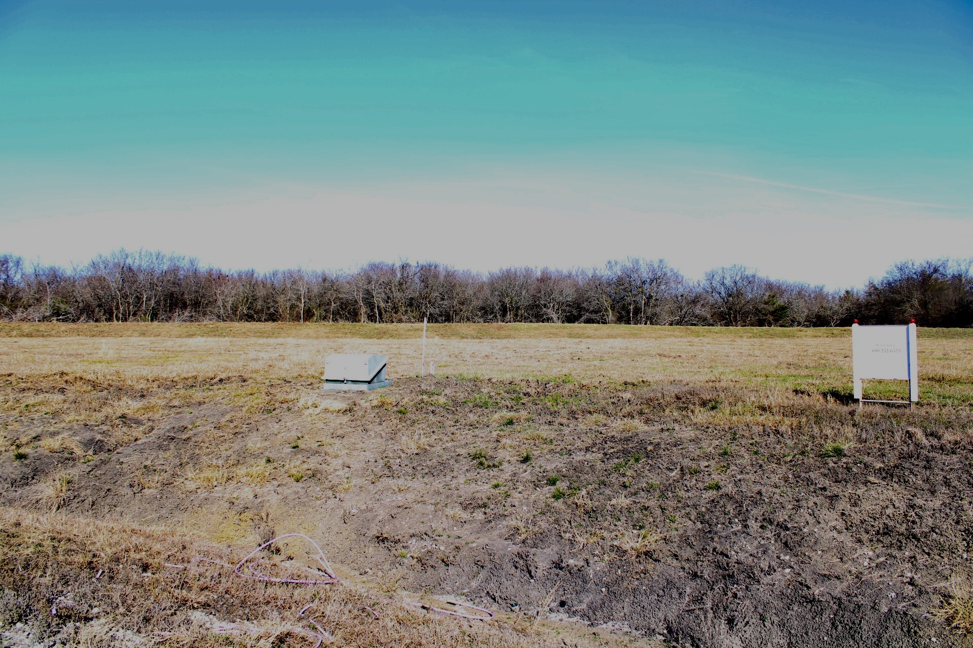 Lot 48 Triangle Shores Corsicana TX 75109