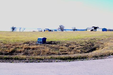 Lot 48 Triangle Shores Corsicana TX 75109