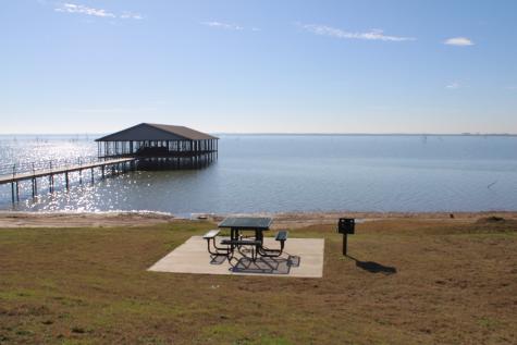 Lot 48 Triangle Shores Corsicana TX 75109