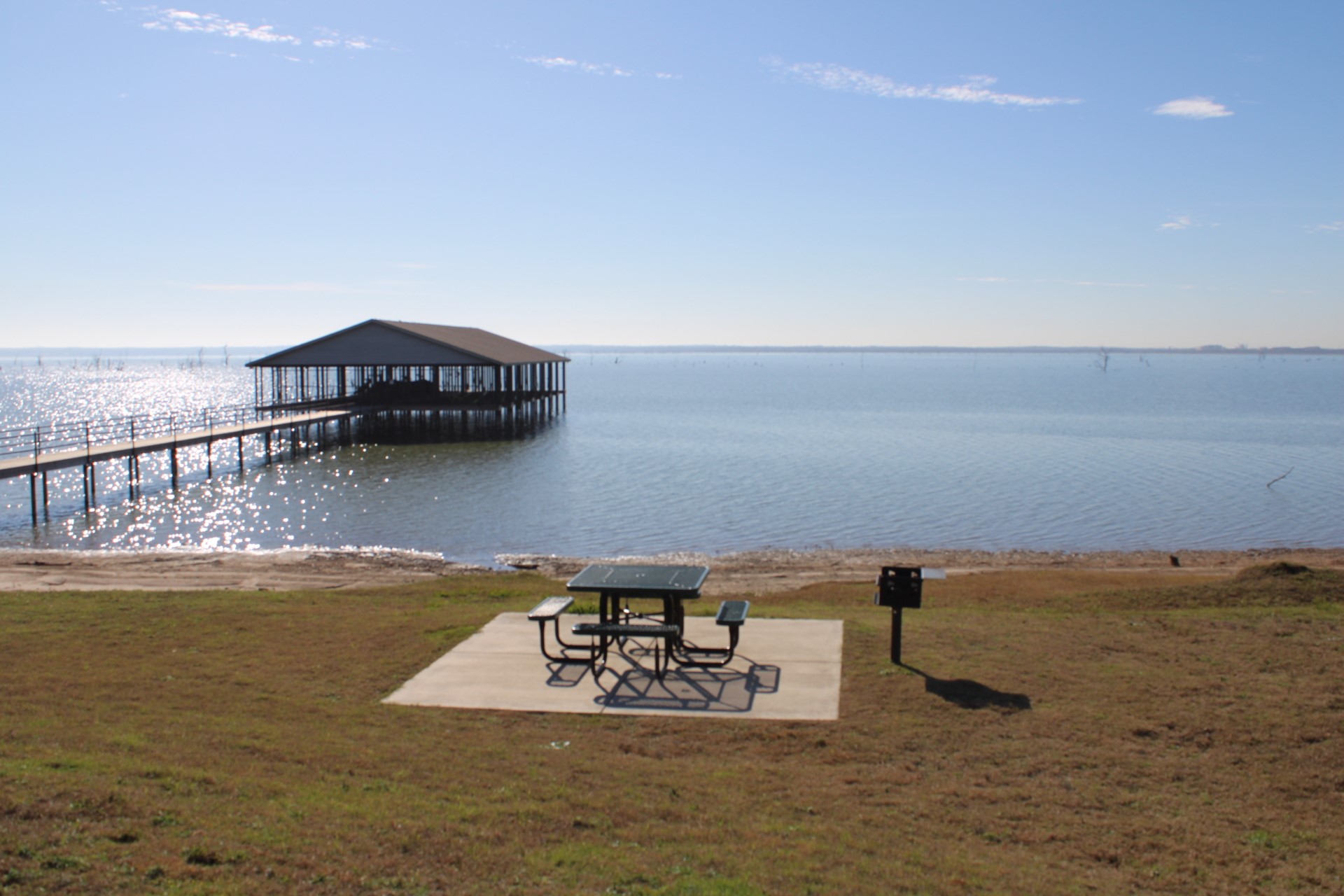 Lot 48 Triangle Shores Corsicana TX 75109
