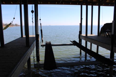 Lot 48 Triangle Shores Corsicana TX 75109