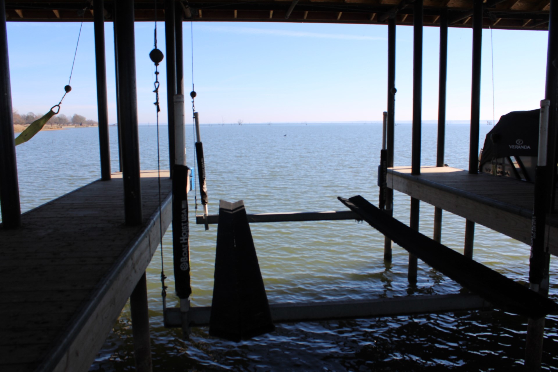 Lot 48 Triangle Shores Corsicana TX 75109