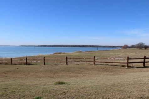 Lot 48 Triangle Shores Corsicana TX 75109