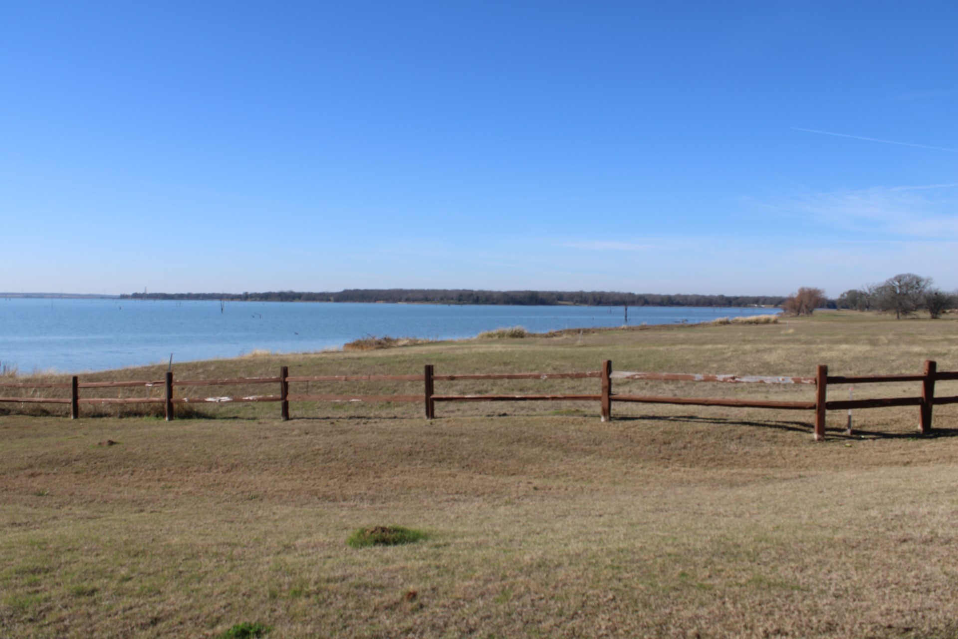 Lot 48 Triangle Shores Corsicana TX 75109