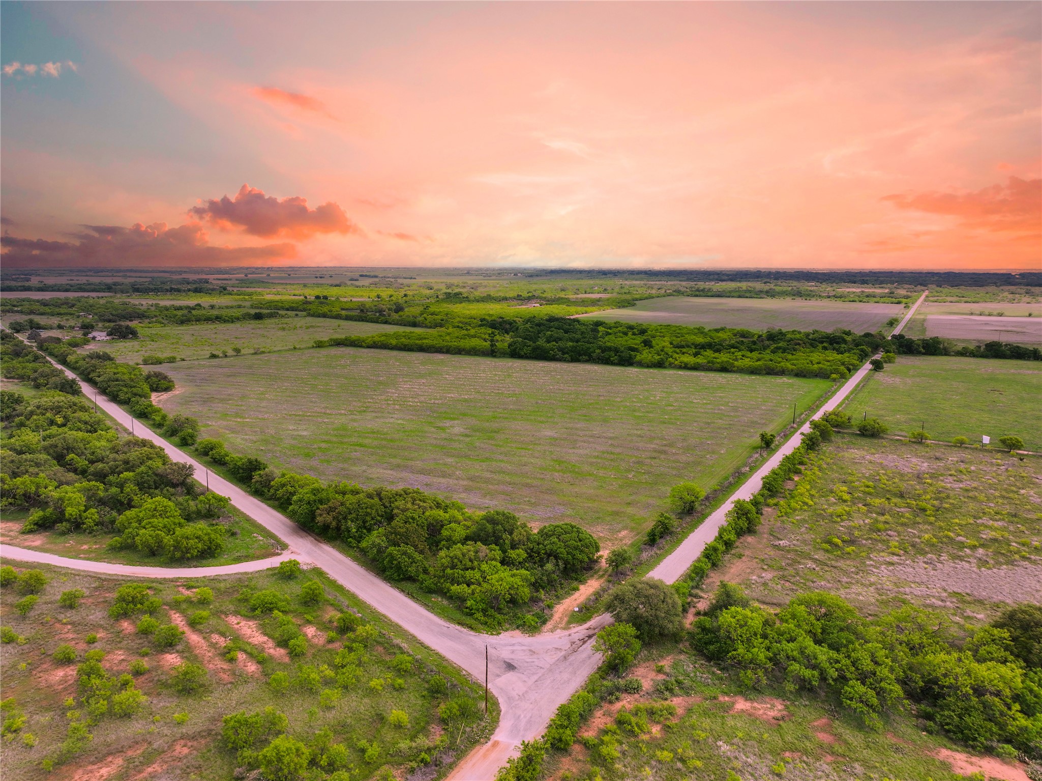 Tract 6 County Road 160 Bangs TX 76823
