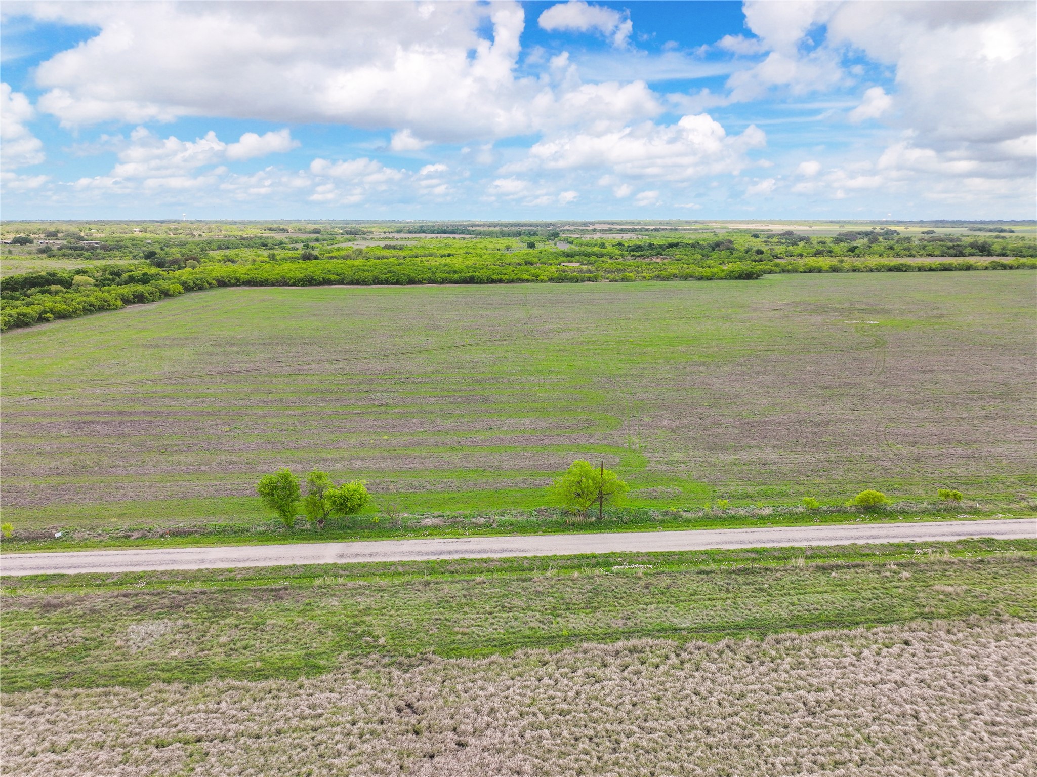 Tract 6 County Road 160 Bangs TX 76823