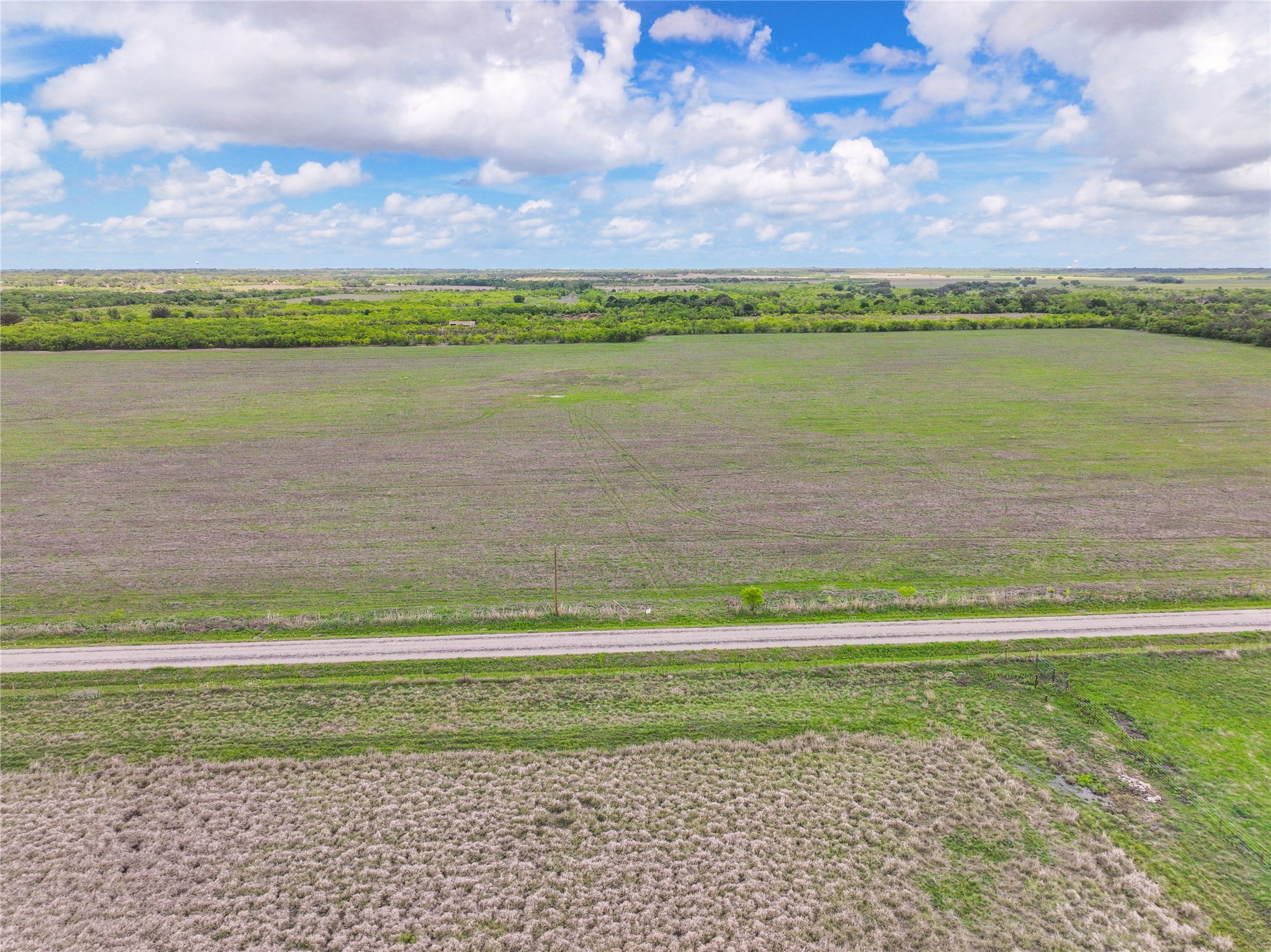 Tract 6 County Road 160 Bangs TX 76823