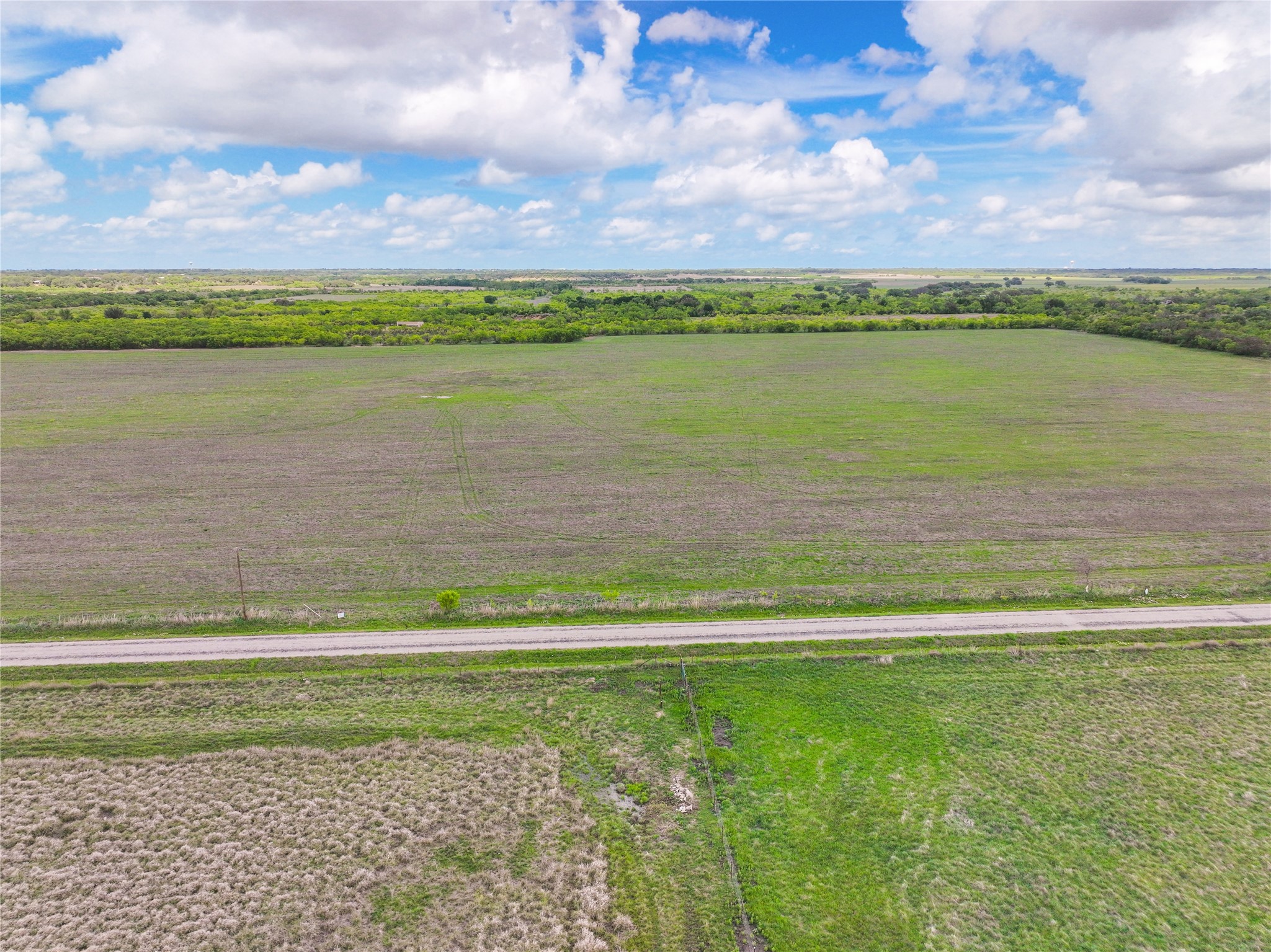 Tract 6 County Road 160 Bangs TX 76823