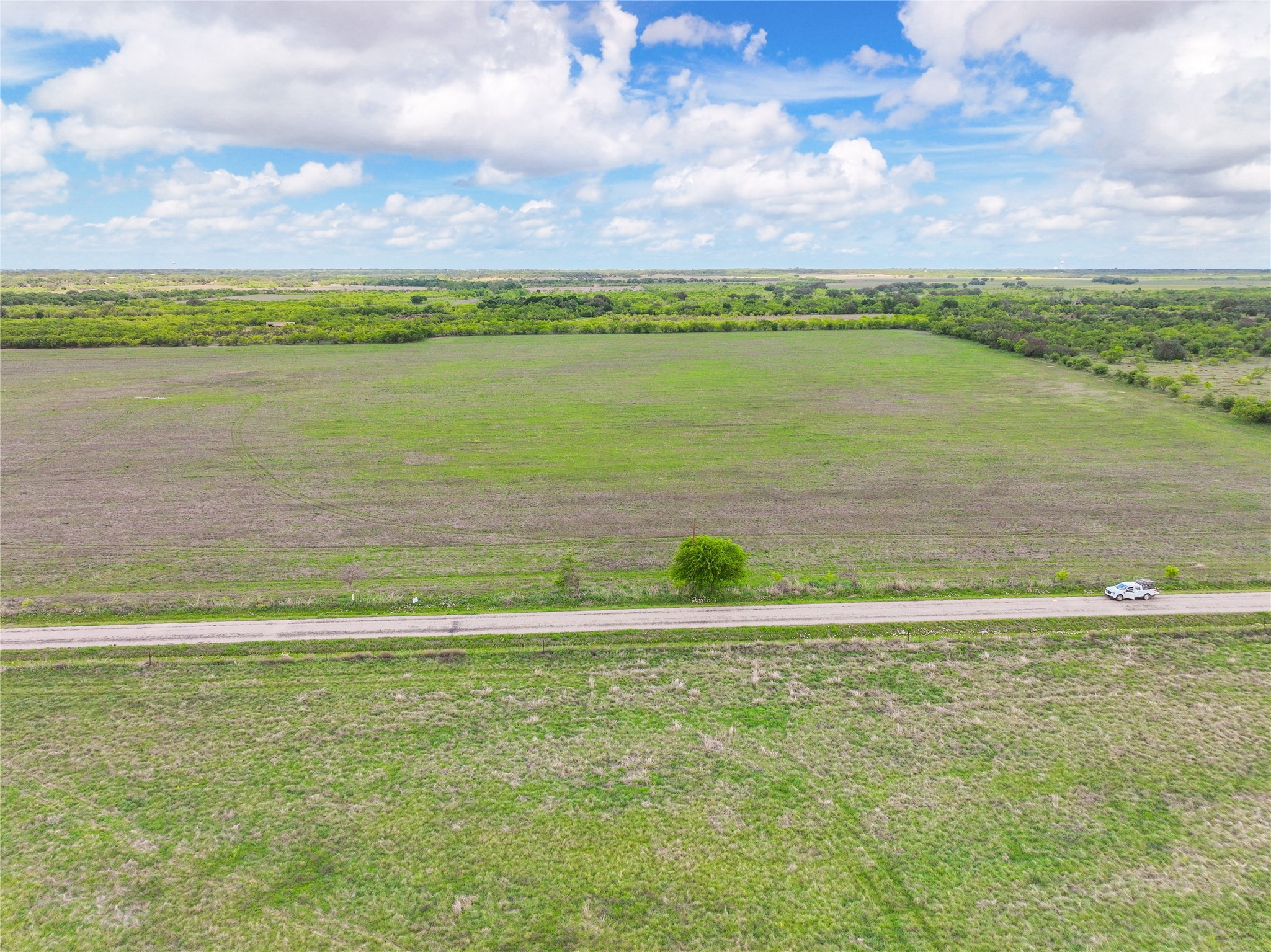 Tract 6 County Road 160 Bangs TX 76823