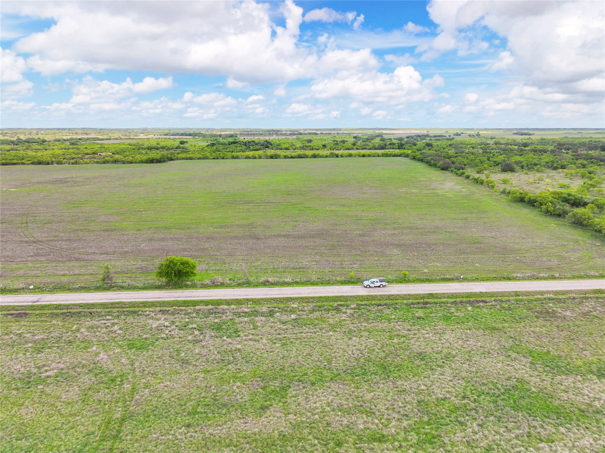 Tract 6 County Road 160 Bangs TX 76823