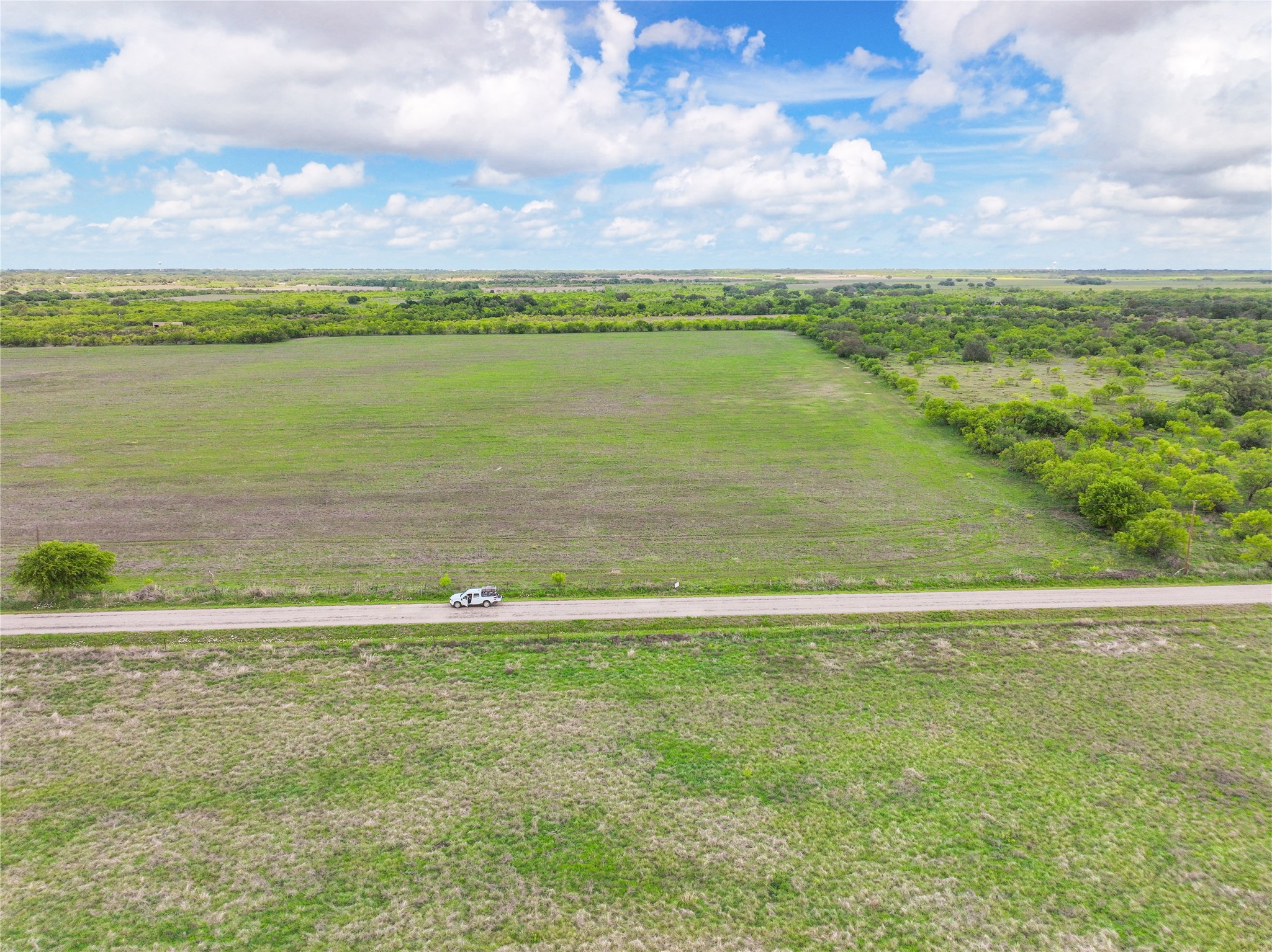Tract 6 County Road 160 Bangs TX 76823