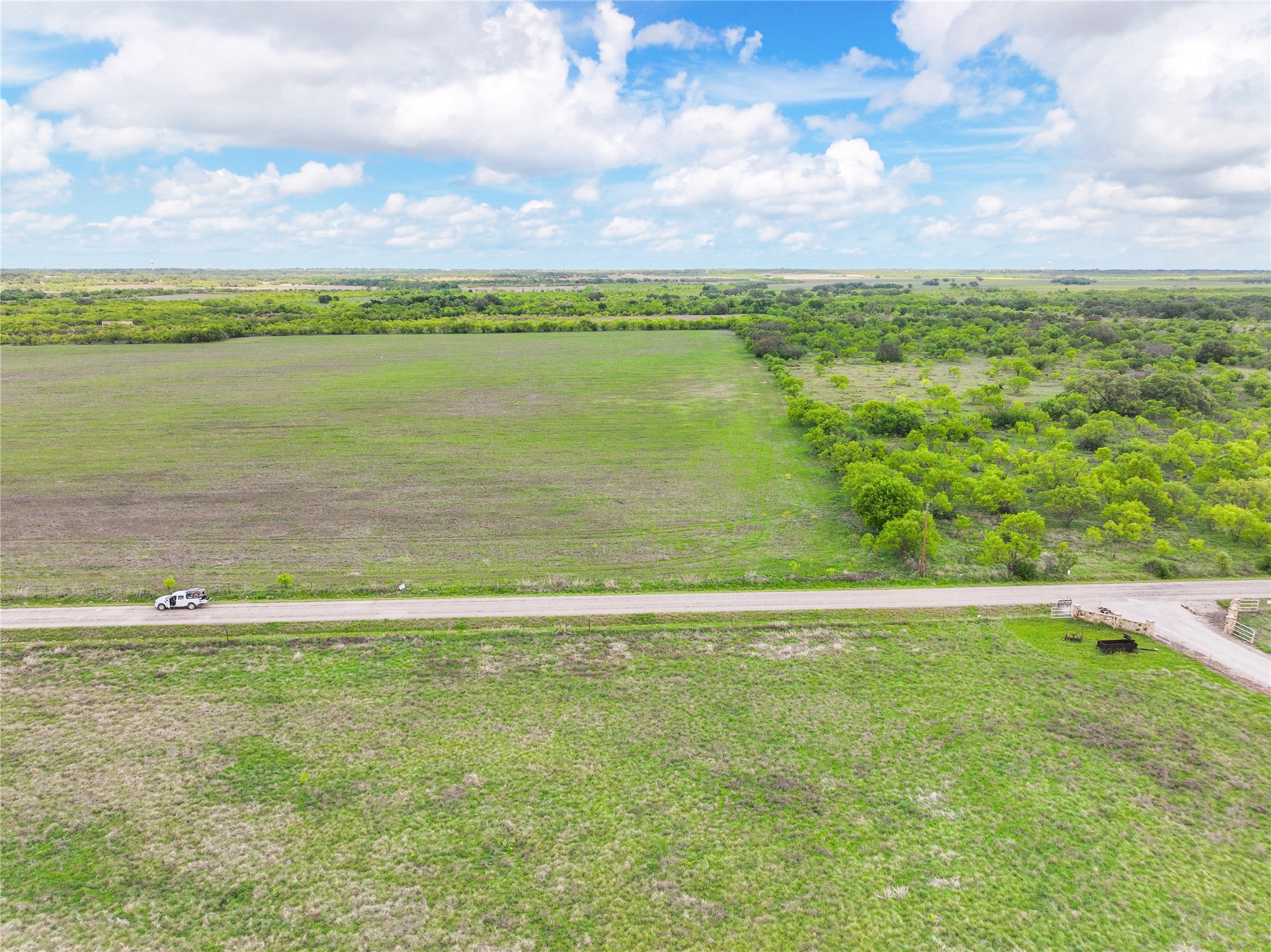 Tract 6 County Road 160 Bangs TX 76823