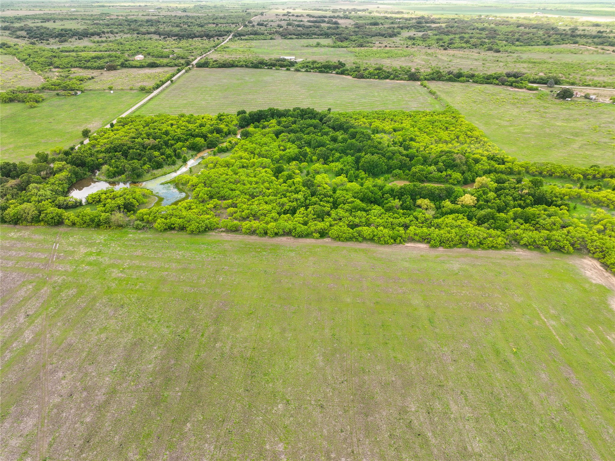 Tract 6 County Road 160 Bangs TX 76823