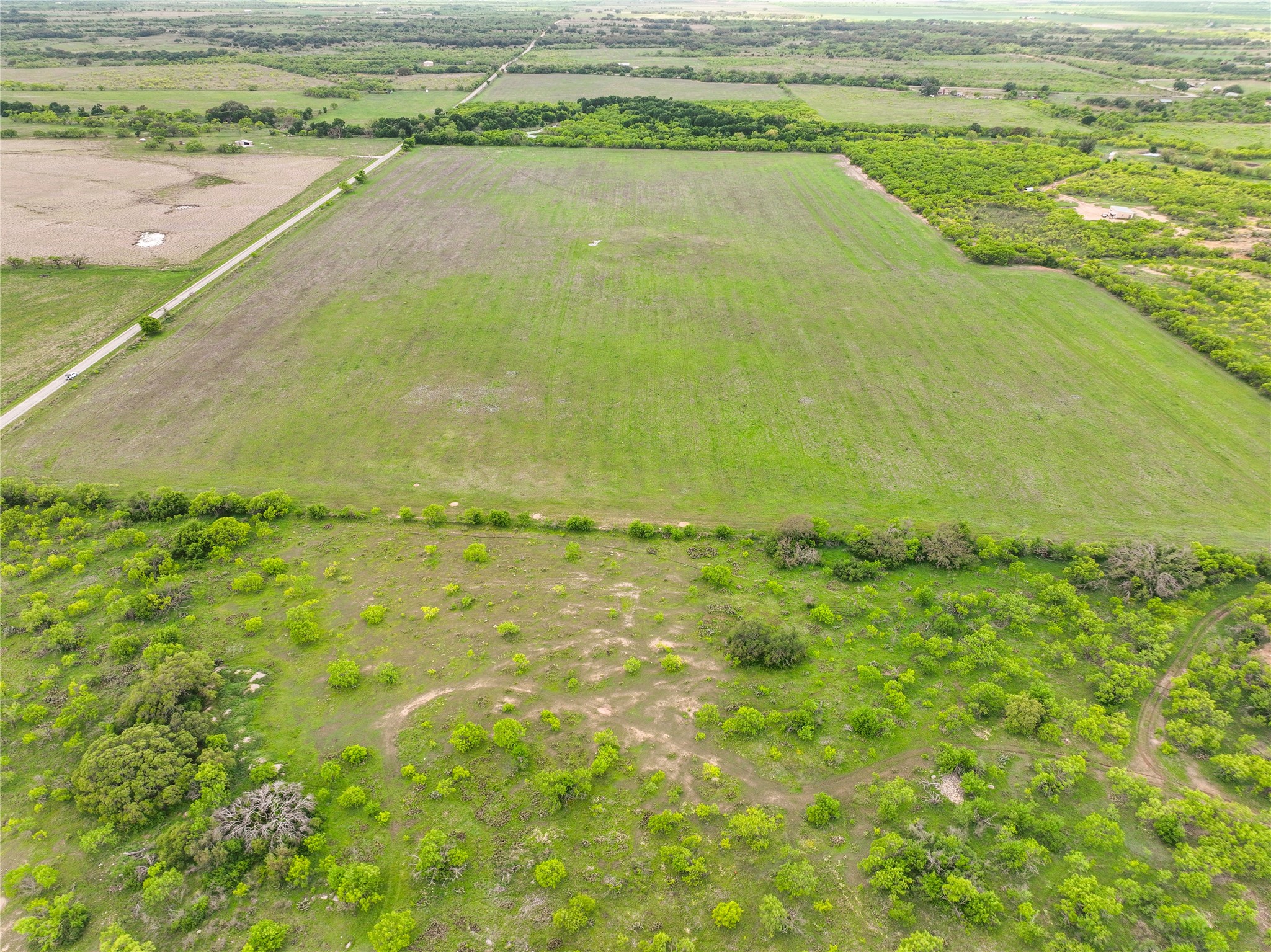 Tract 6 County Road 160 Bangs TX 76823