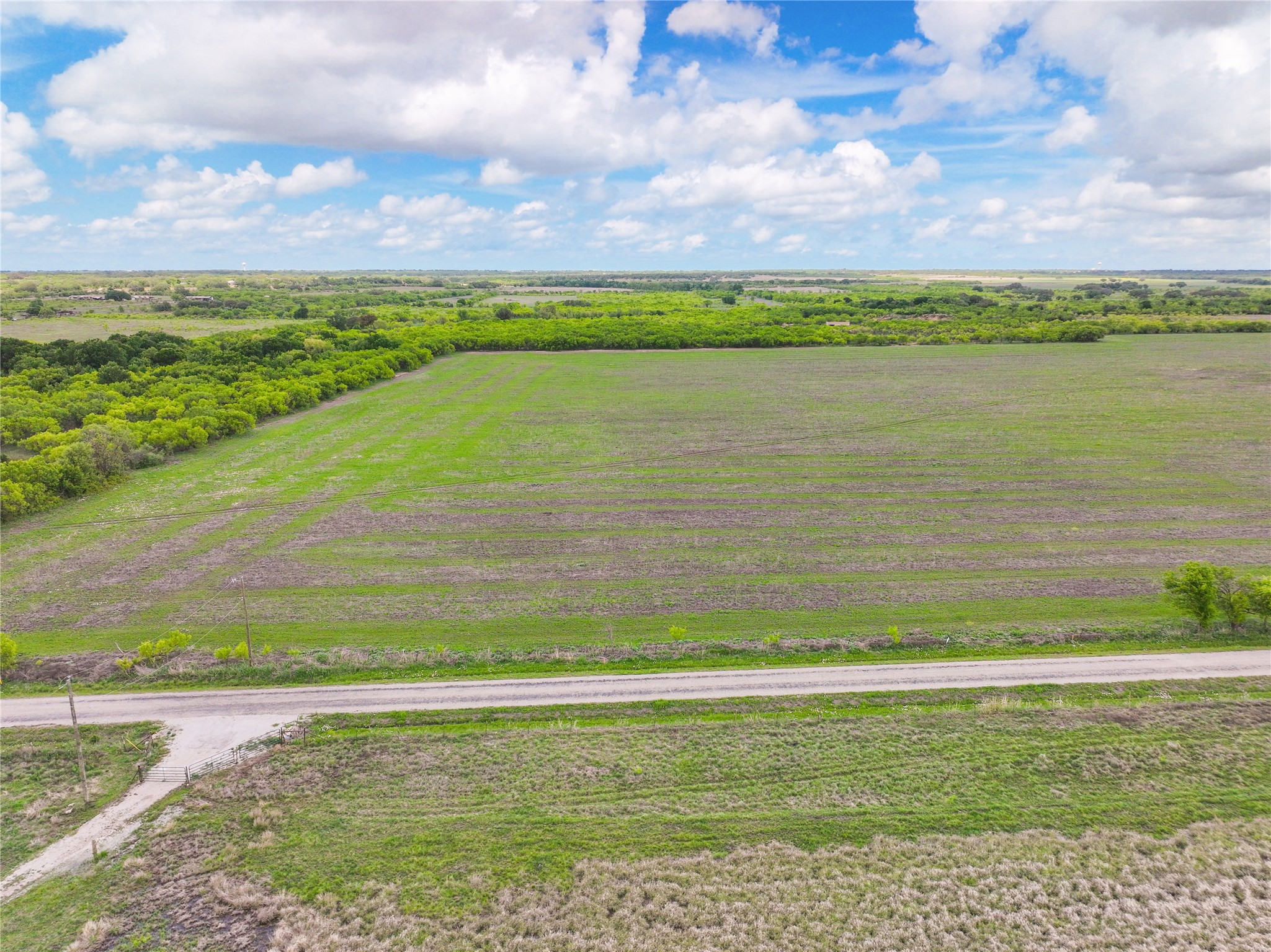 Tract 6 County Road 160 Bangs TX 76823