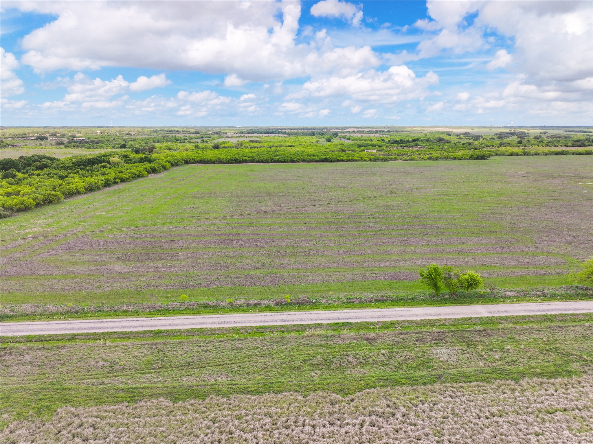 Tract 6 County Road 160 Bangs TX 76823