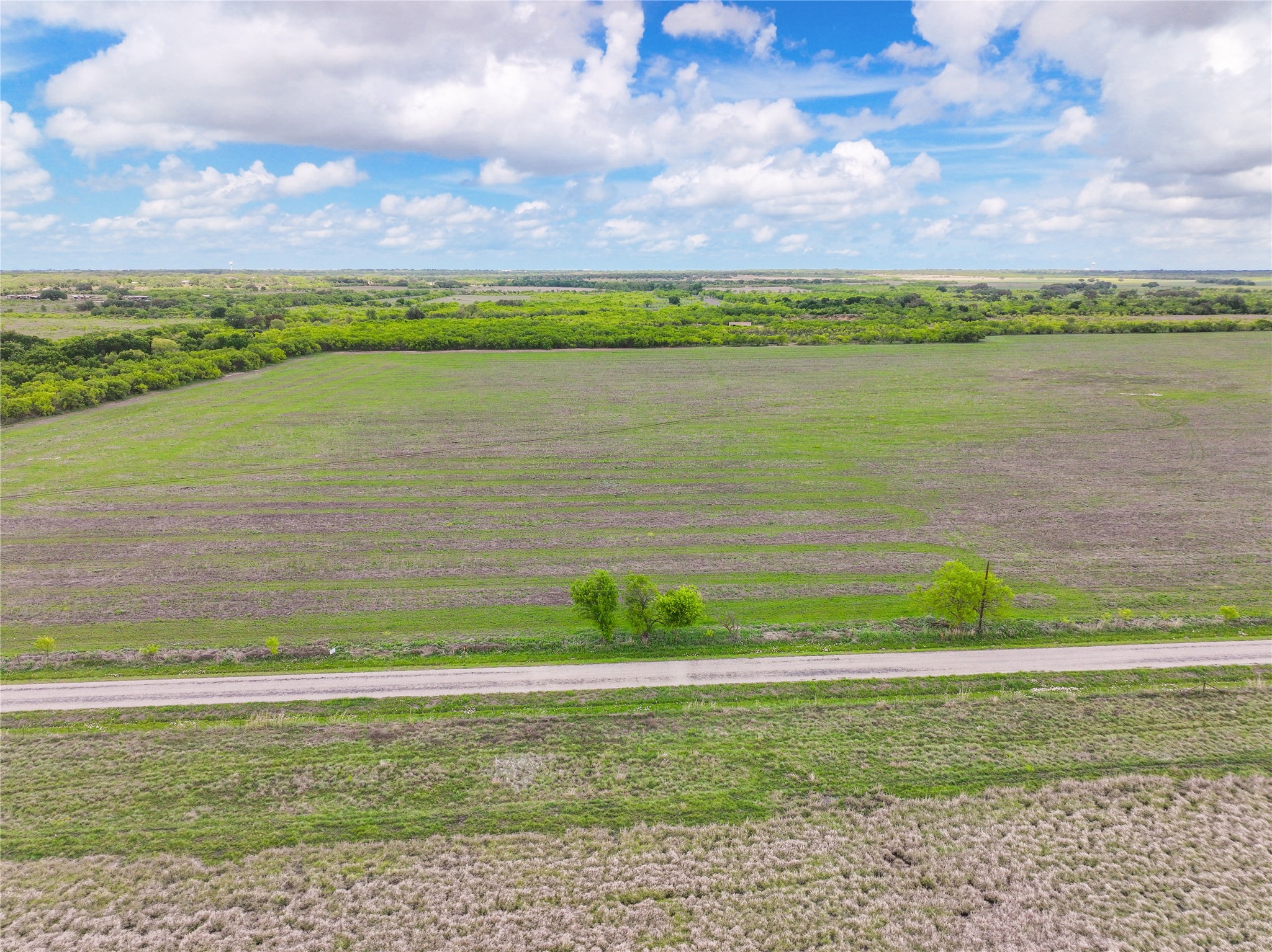 Tract 6 County Road 160 Bangs TX 76823