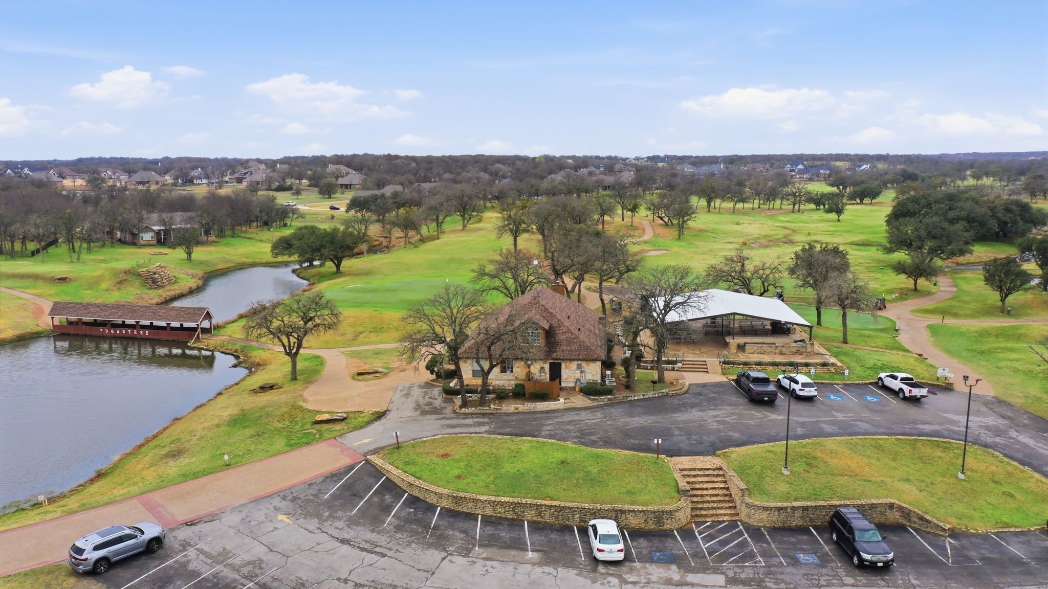 101 Lakeside Drive Lipan TX 76462