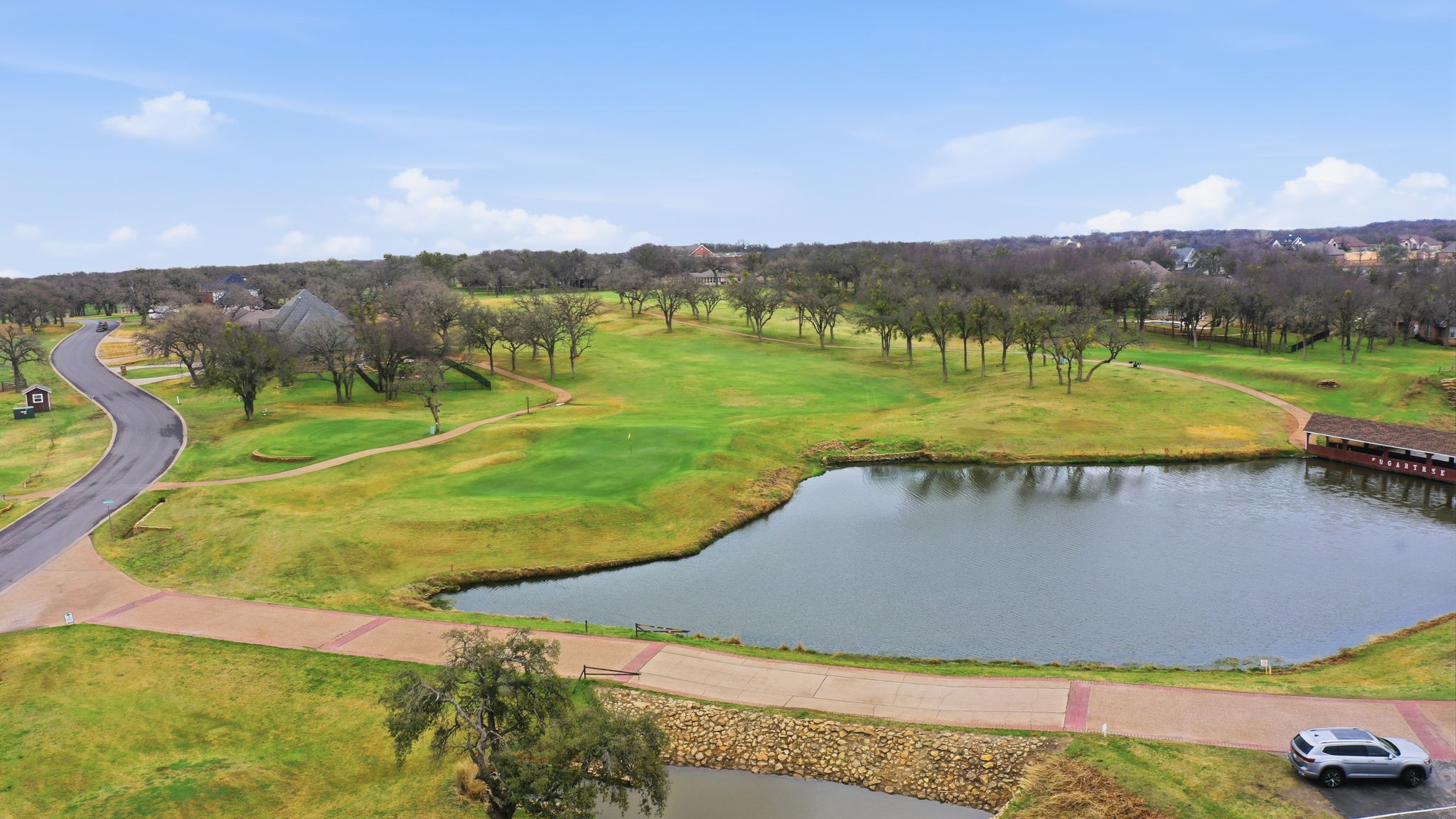 101 Lakeside Drive Lipan TX 76462