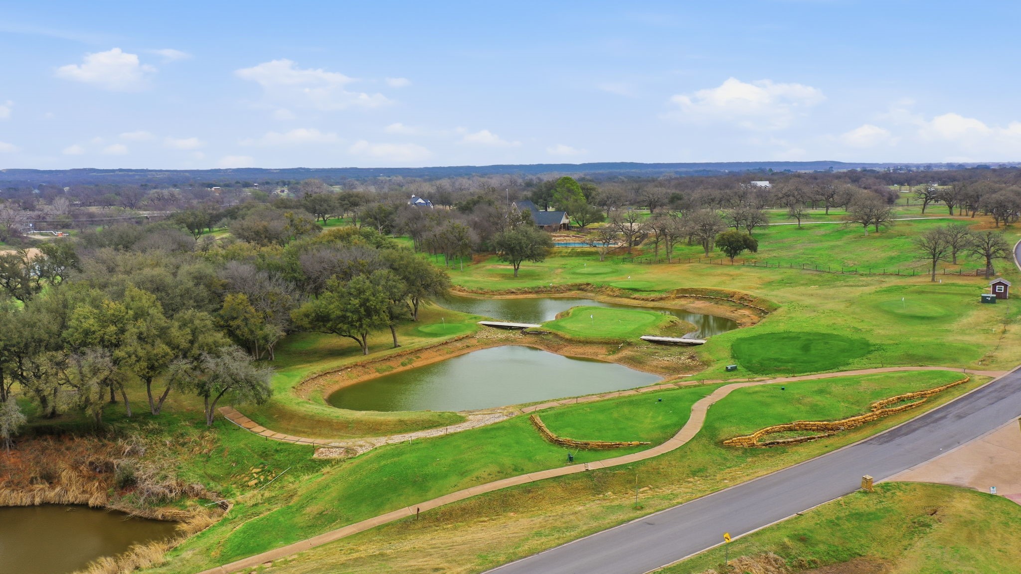 101 Lakeside Drive Lipan TX 76462