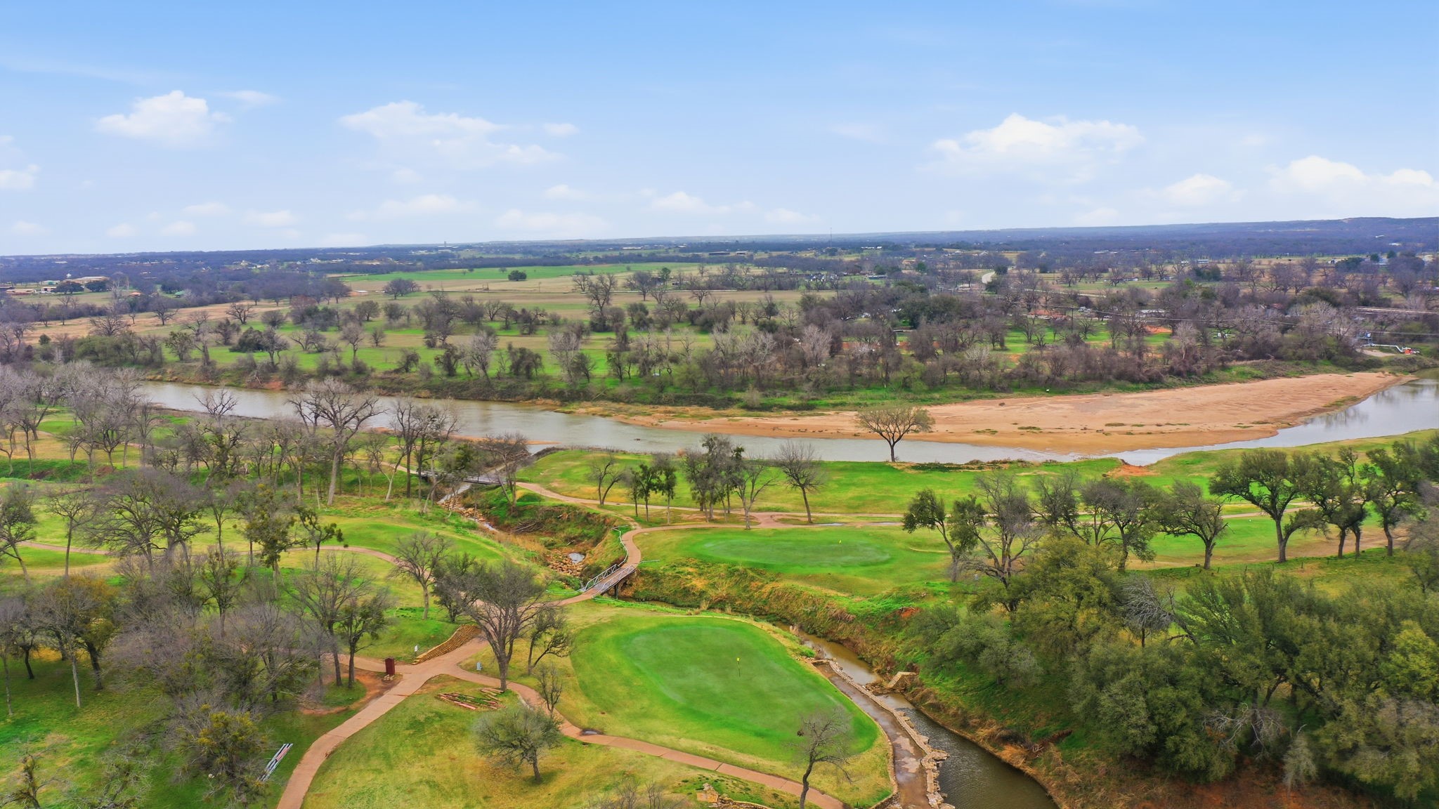 101 Lakeside Drive Lipan TX 76462