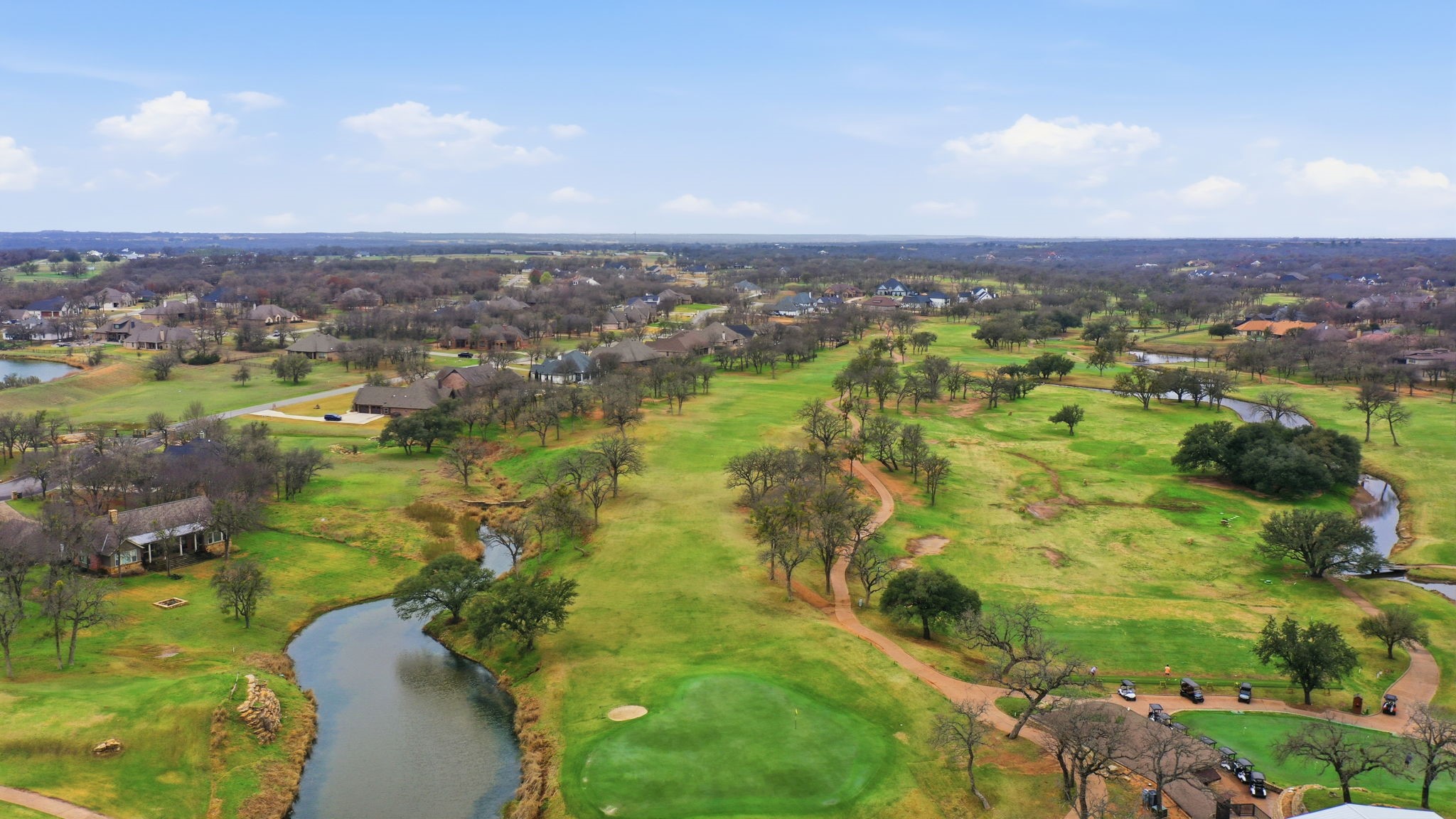 101 Lakeside Drive Lipan TX 76462