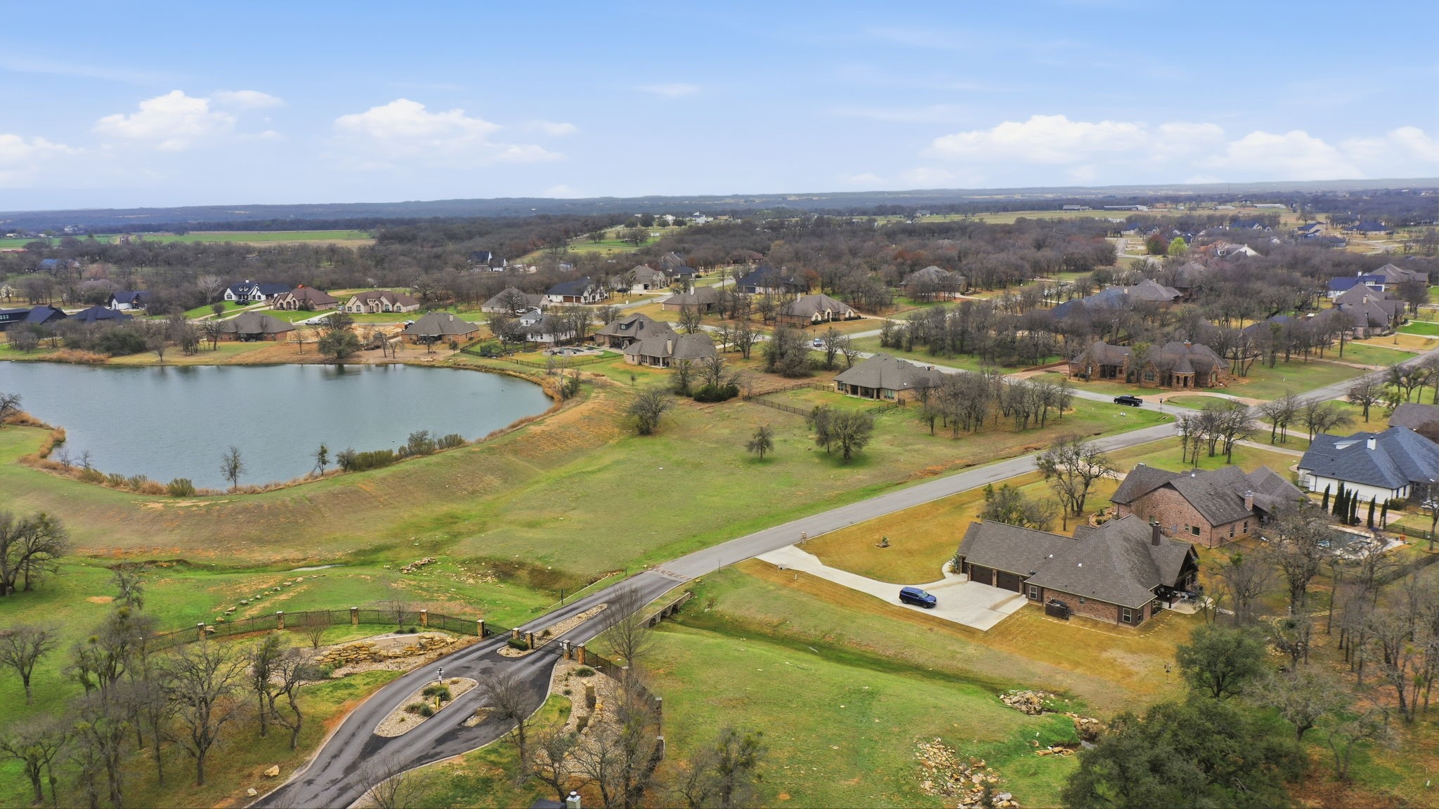 101 Lakeside Drive Lipan TX 76462