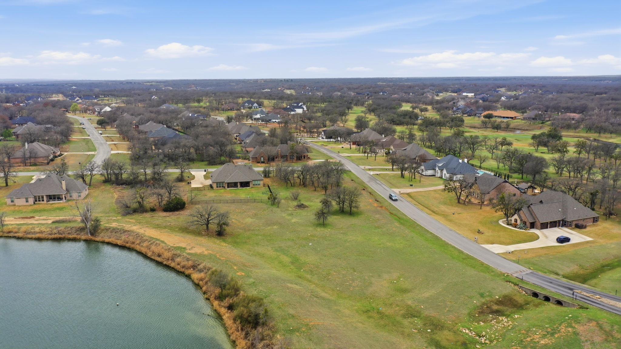 101 Lakeside Drive Lipan TX 76462