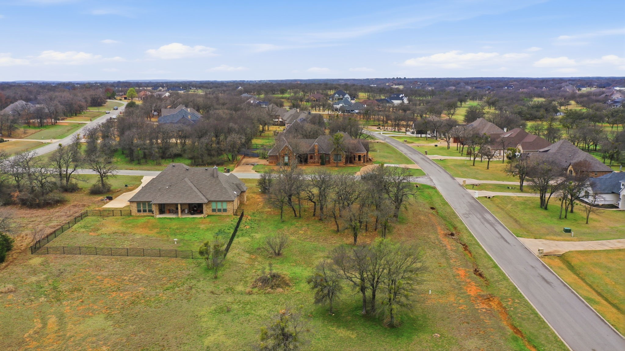 101 Lakeside Drive Lipan TX 76462