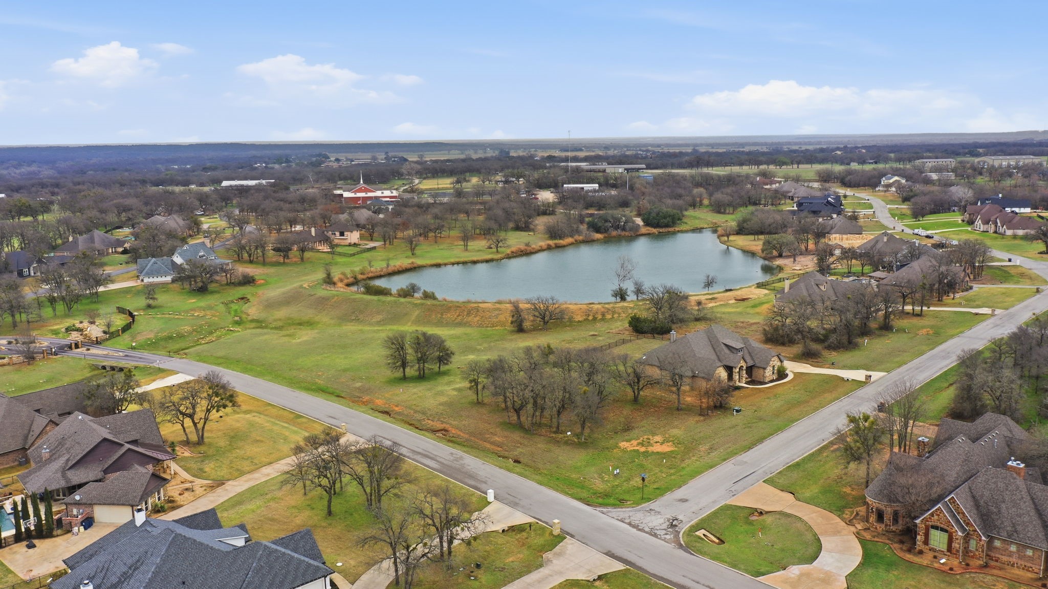 101 Lakeside Drive Lipan TX 76462