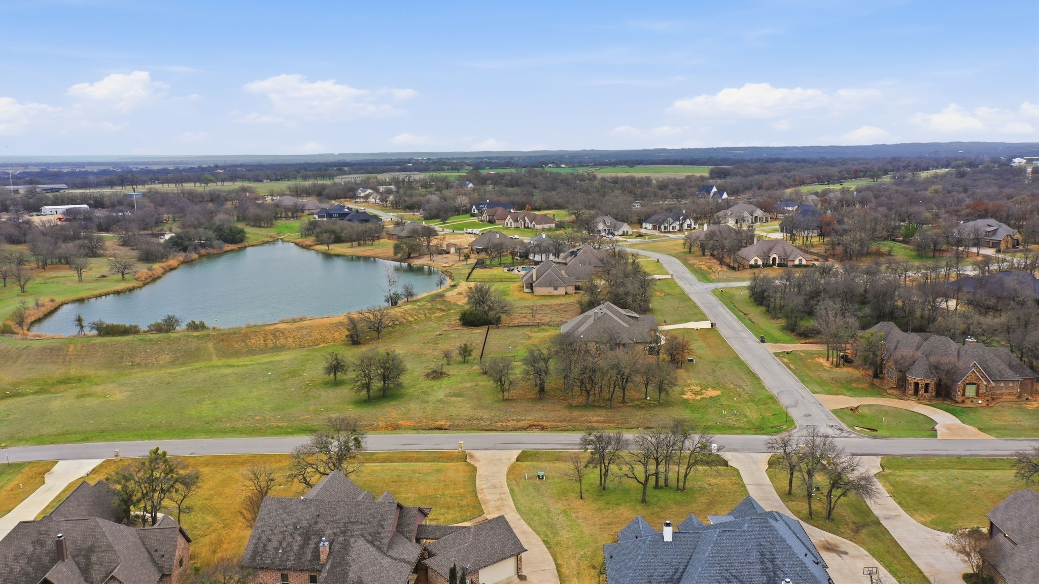 101 Lakeside Drive Lipan TX 76462