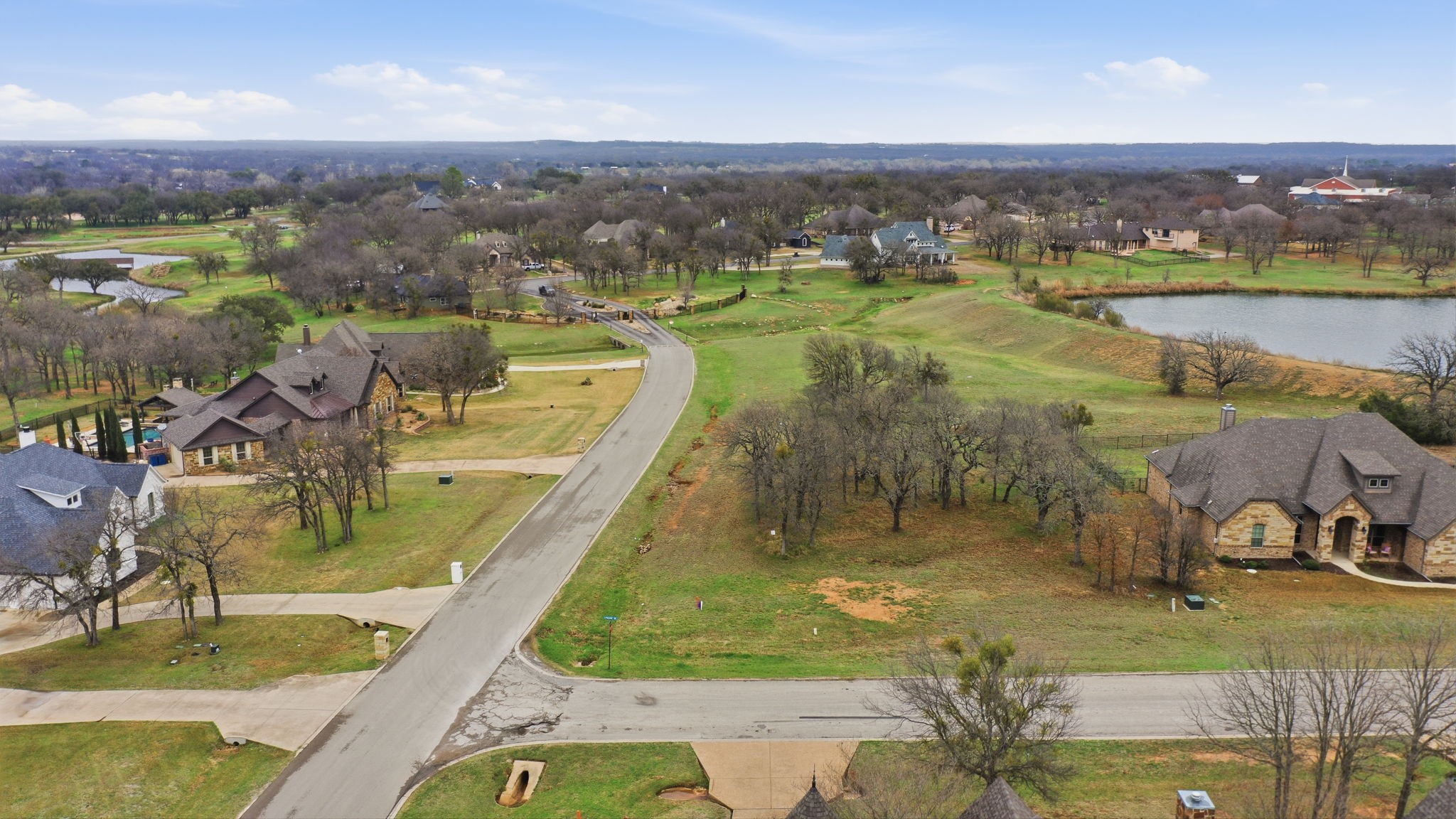 101 Lakeside Drive Lipan TX 76462