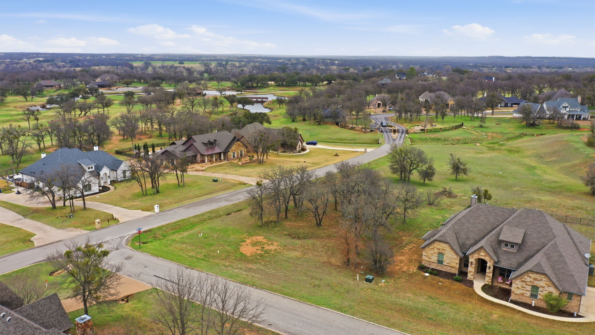 101 Lakeside Drive Lipan TX 76462