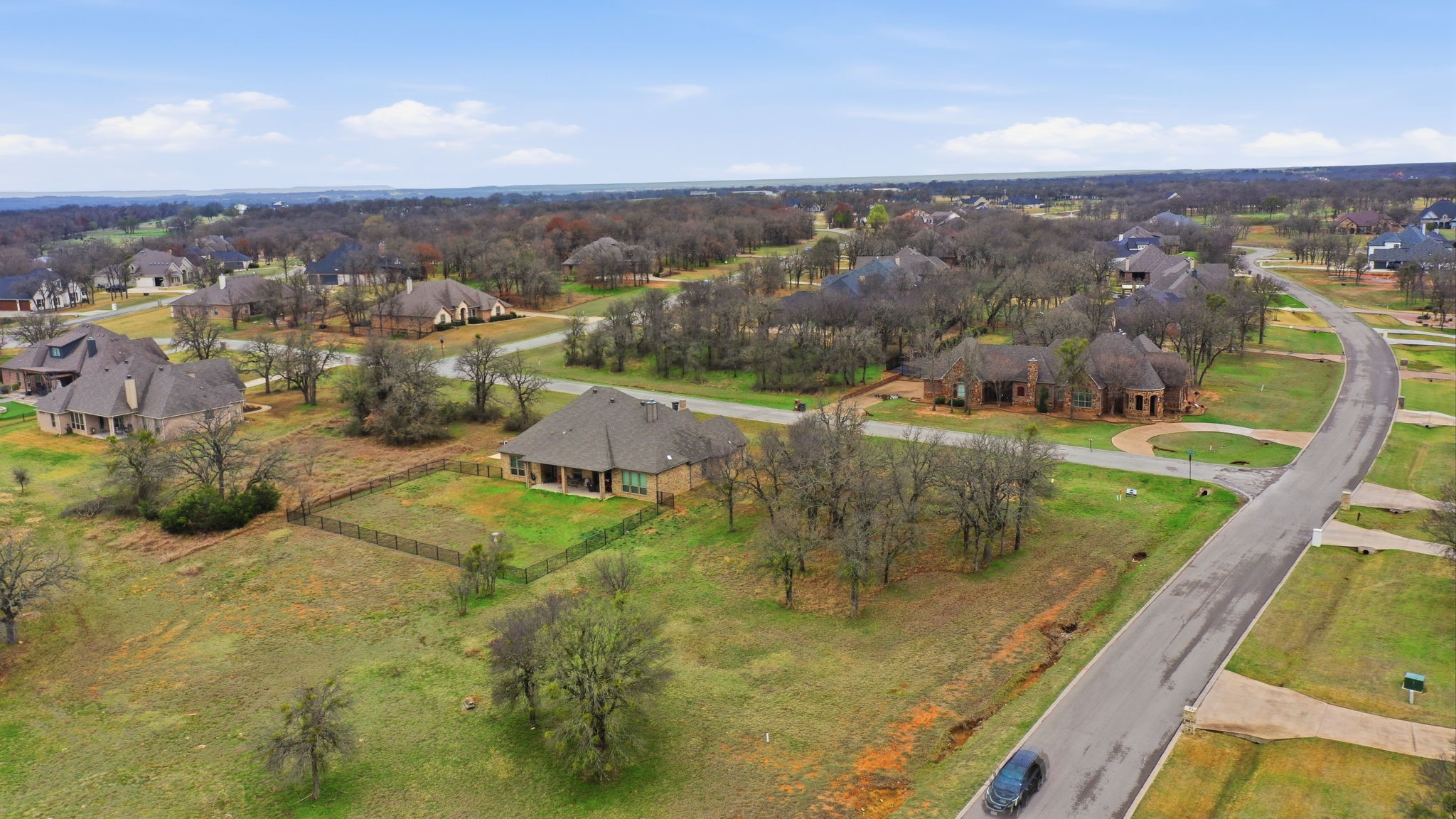 101 Lakeside Drive Lipan TX 76462