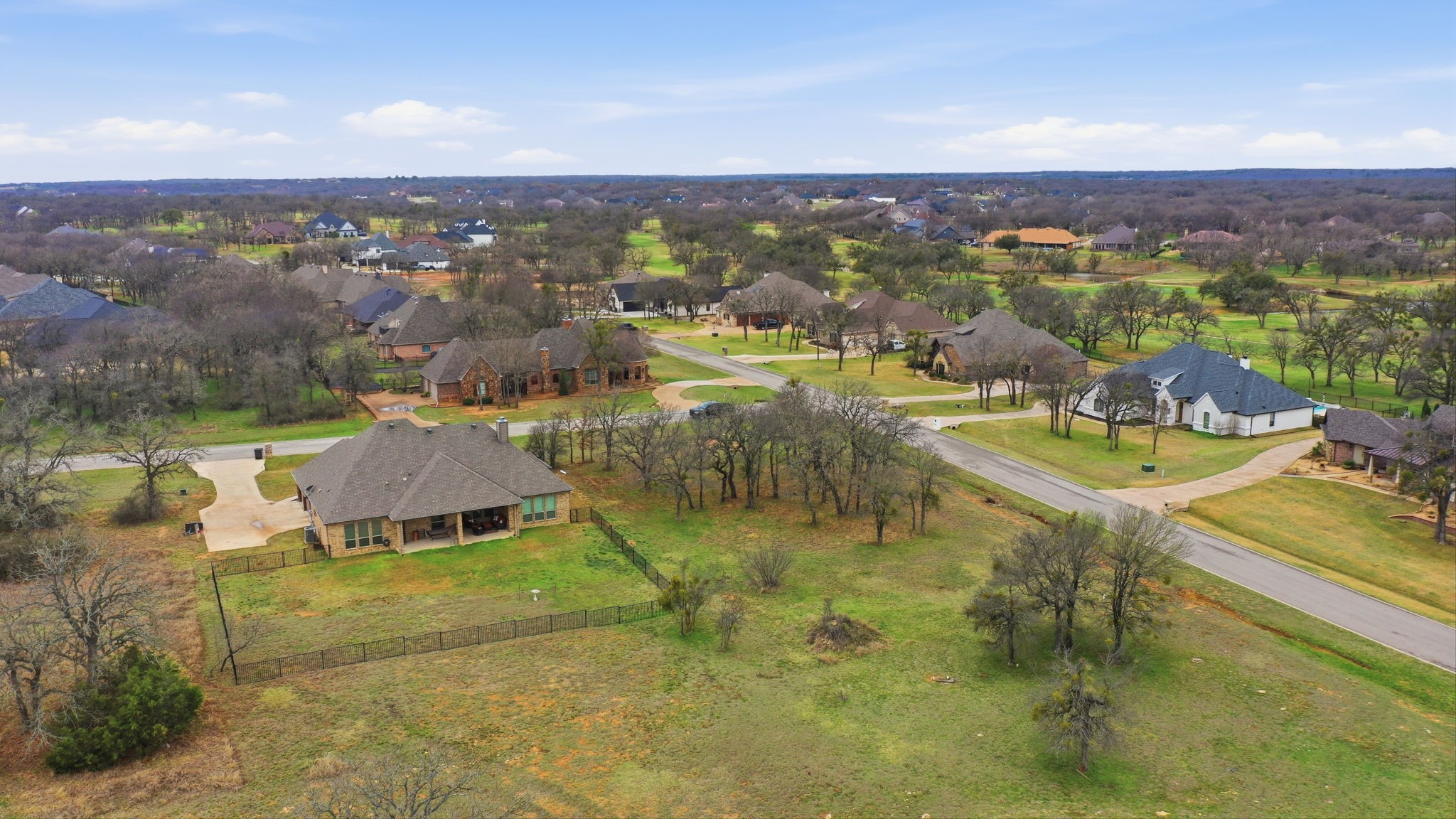 101 Lakeside Drive Lipan TX 76462