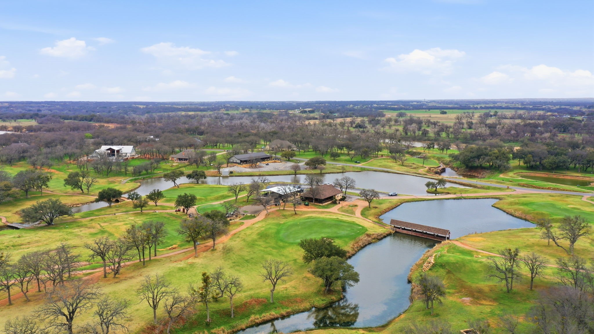 101 Lakeside Drive Lipan TX 76462