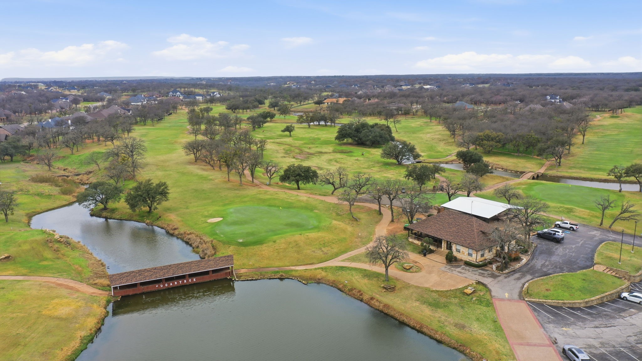 101 Lakeside Drive Lipan TX 76462