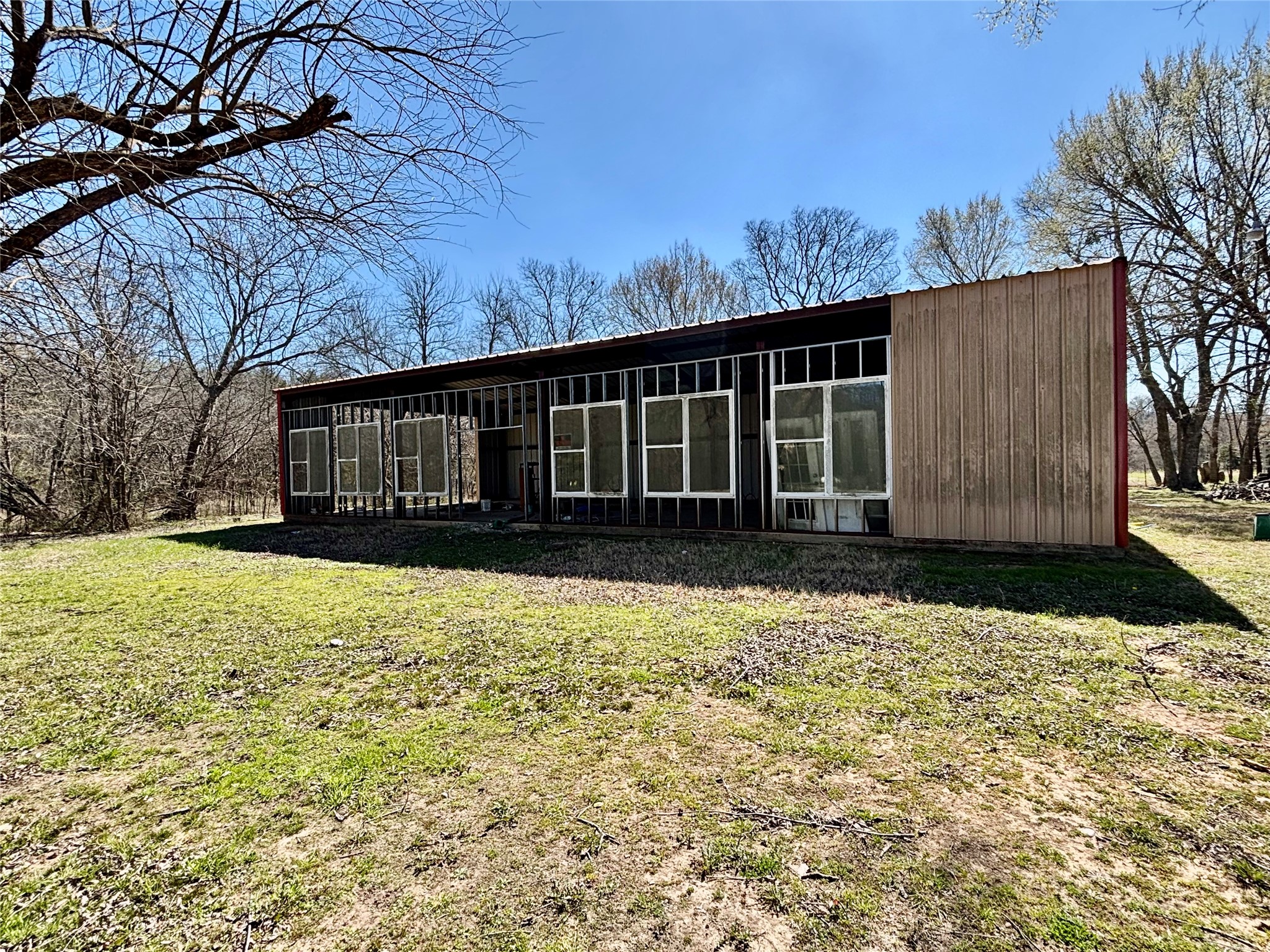 5252 E Fm 1396 Telephone TX 75488